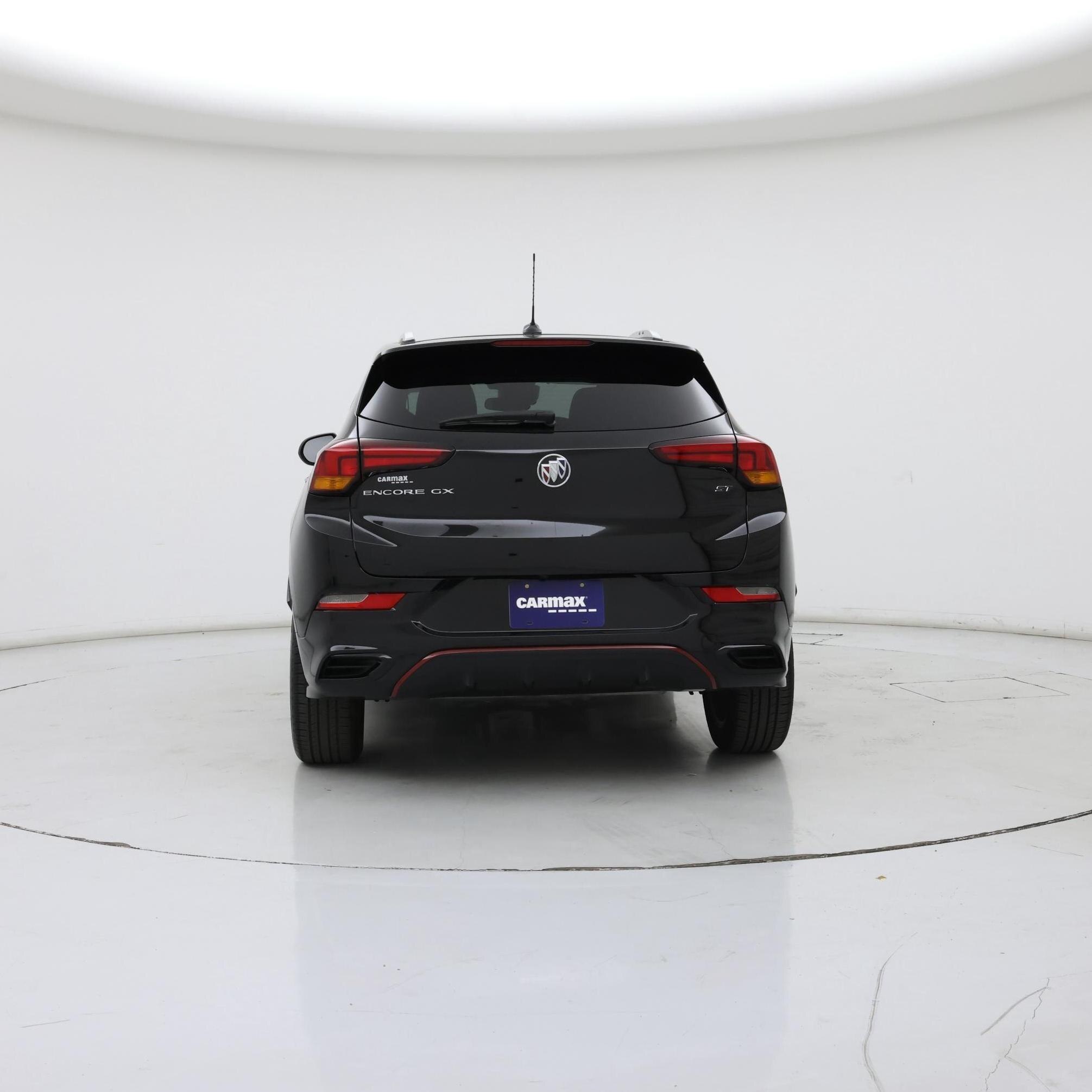 Thumbnail: 2023 Buick Encore GX - 6