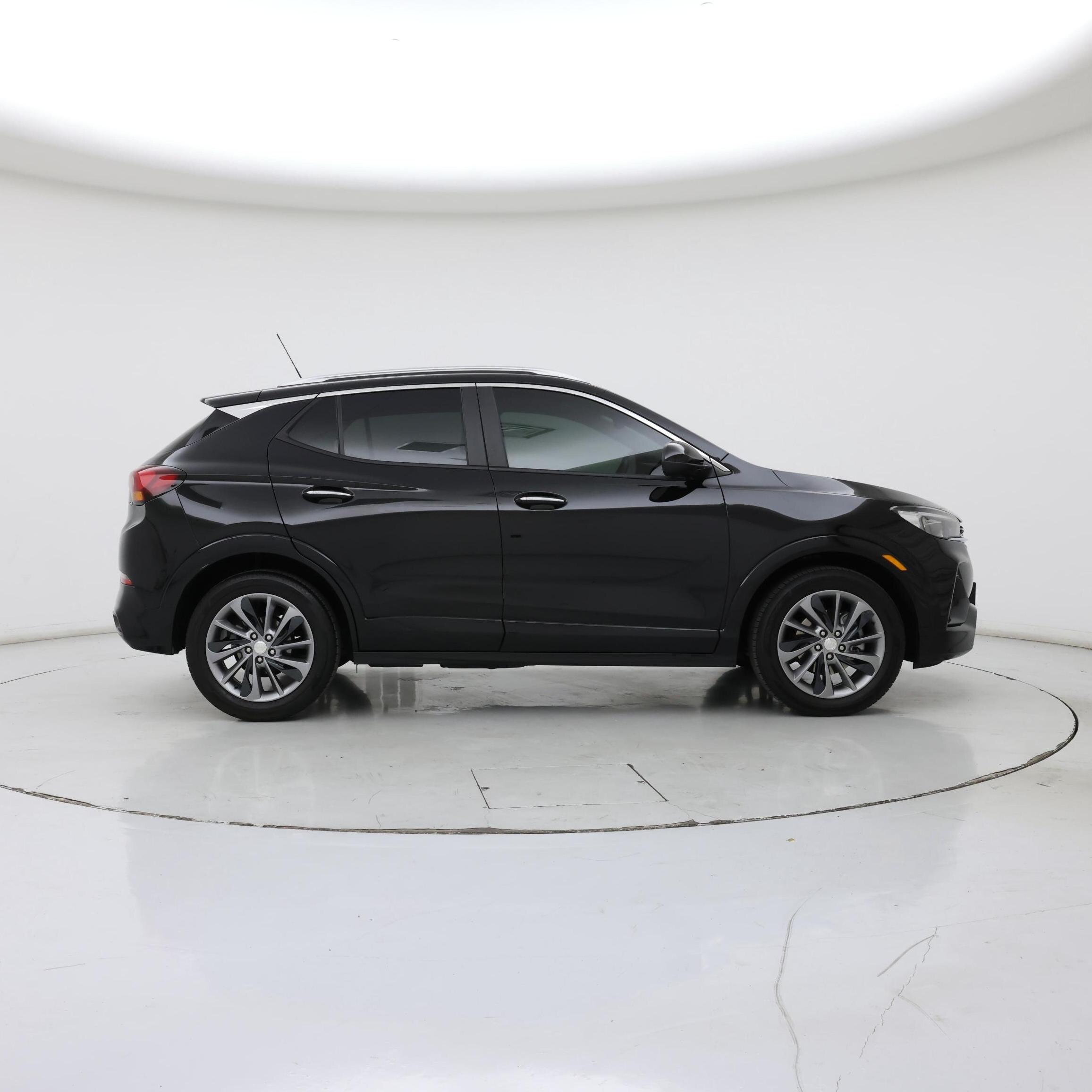 Thumbnail: 2023 Buick Encore GX - 7
