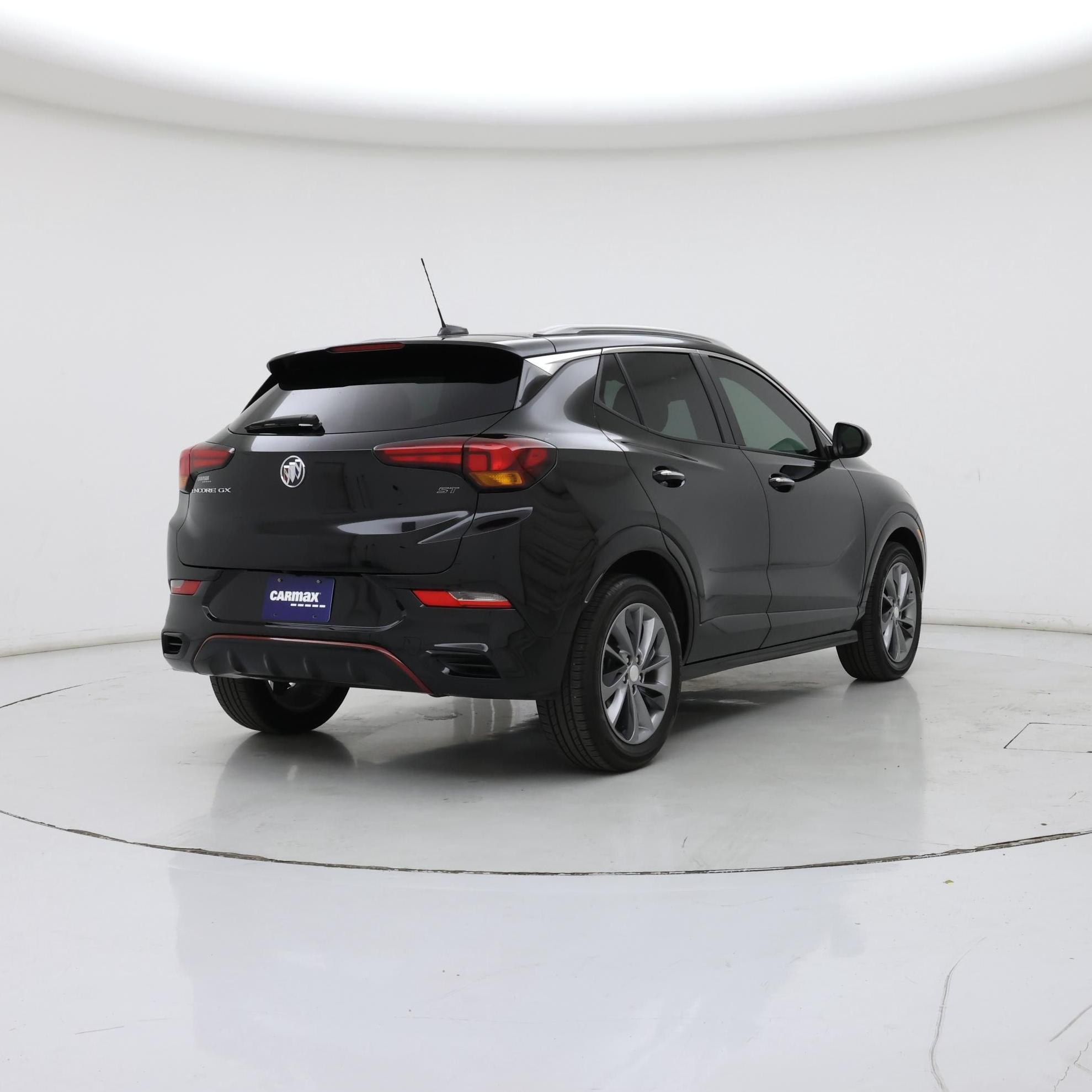 Thumbnail: 2023 Buick Encore GX - 8