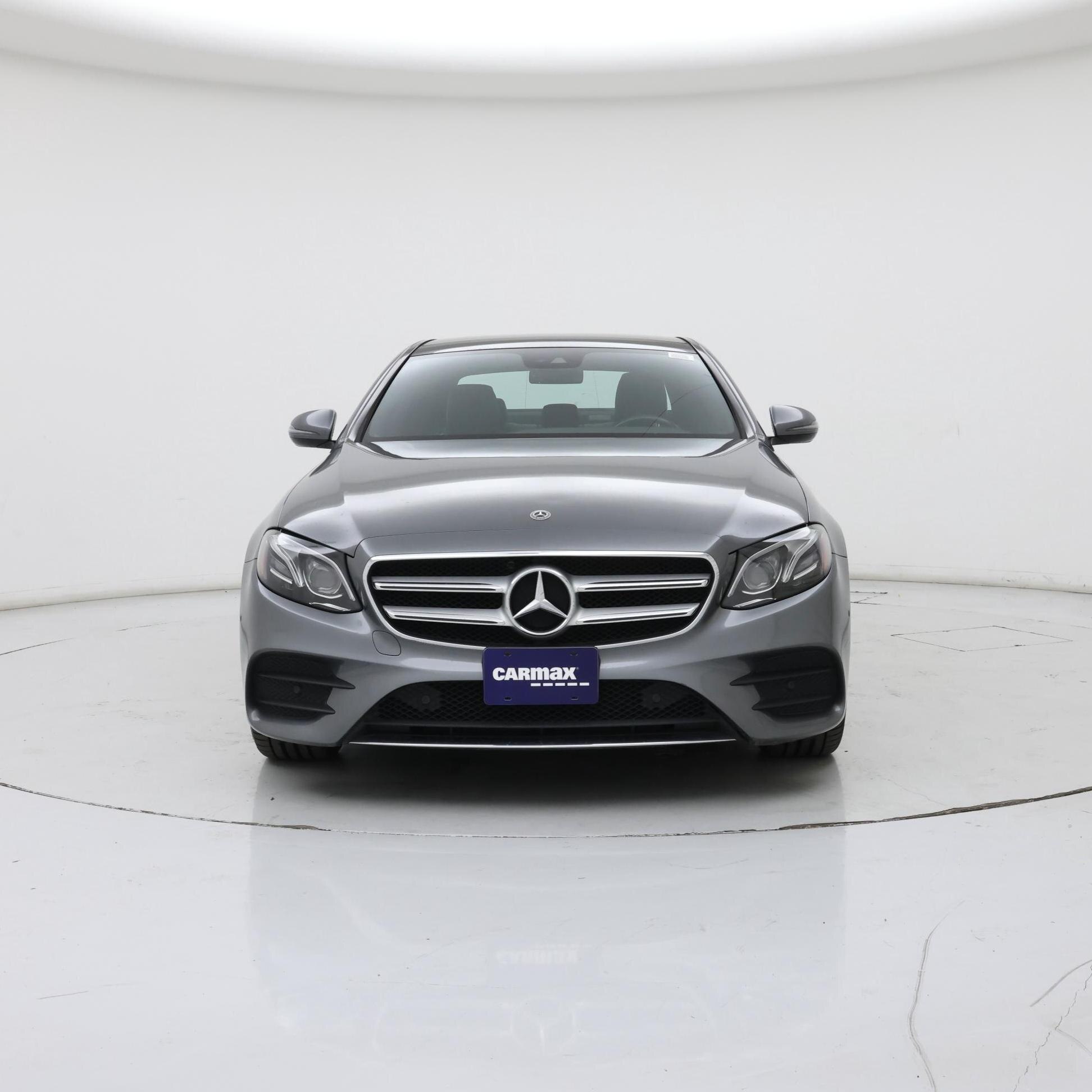 Thumbnail: 2018 Mercedes-Benz E-Class - 5