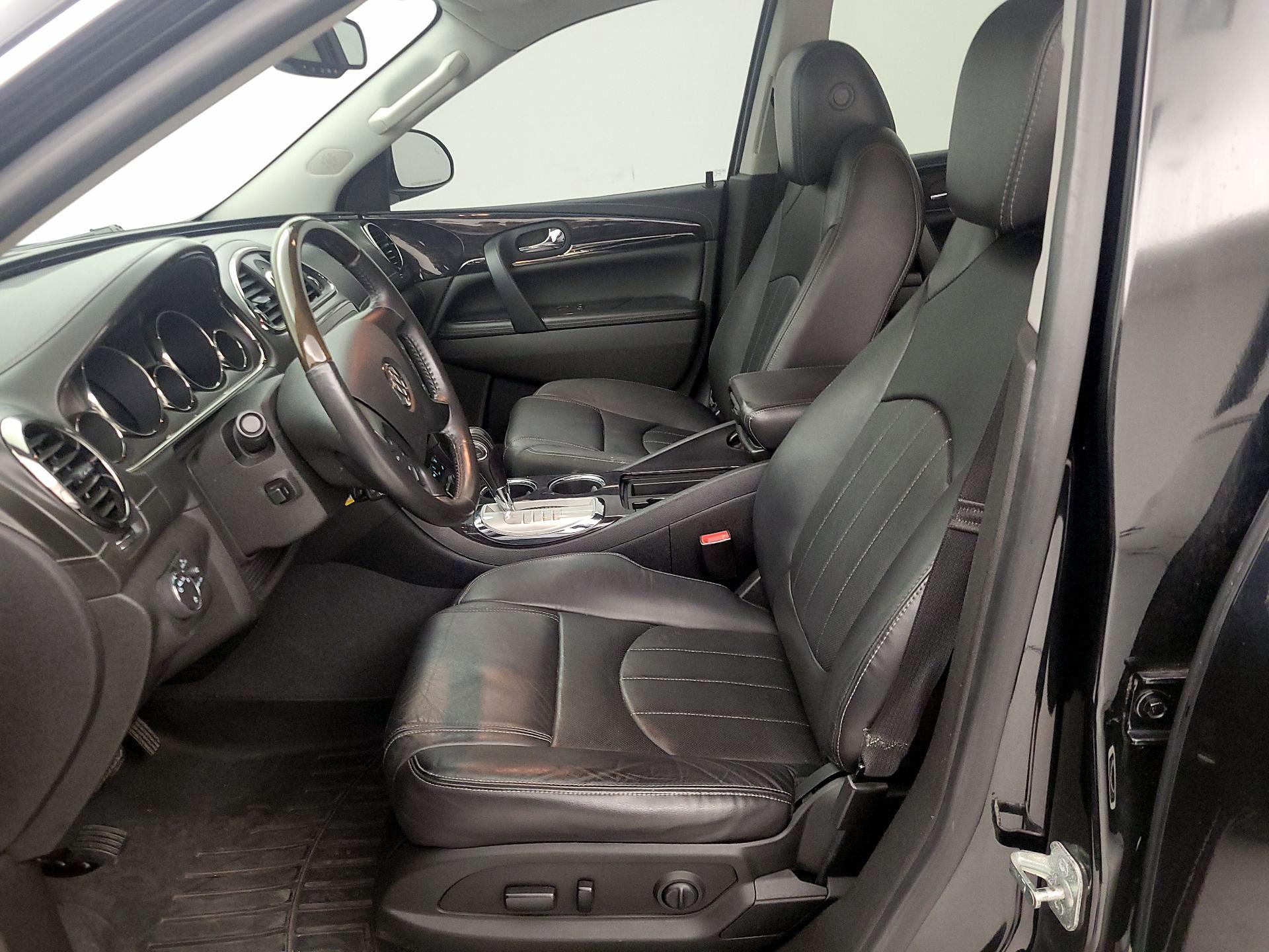 Thumbnail: 2017 Buick Enclave - 11