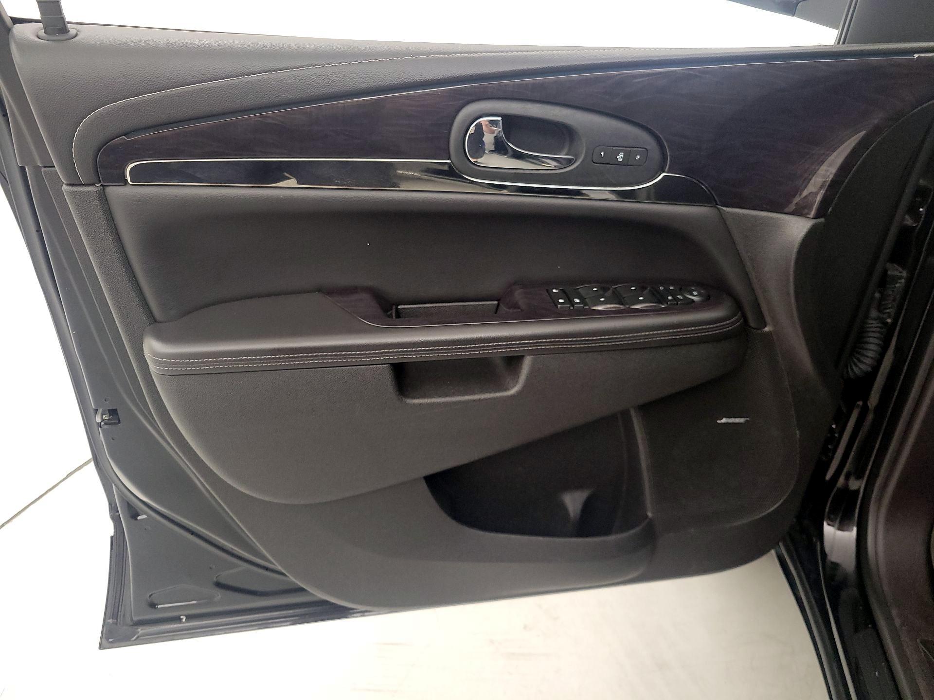 Thumbnail: 2017 Buick Enclave - 12