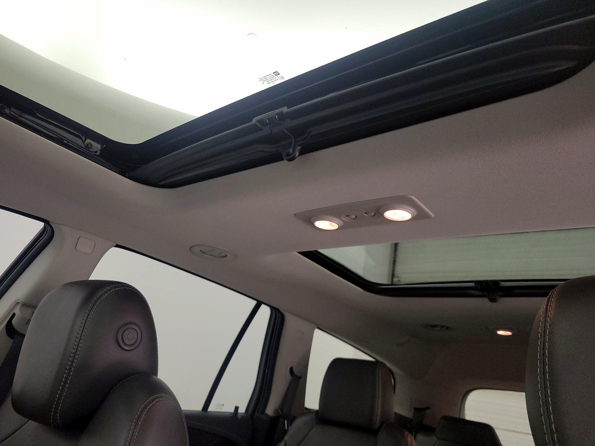 Thumbnail: 2017 Buick Enclave - 20