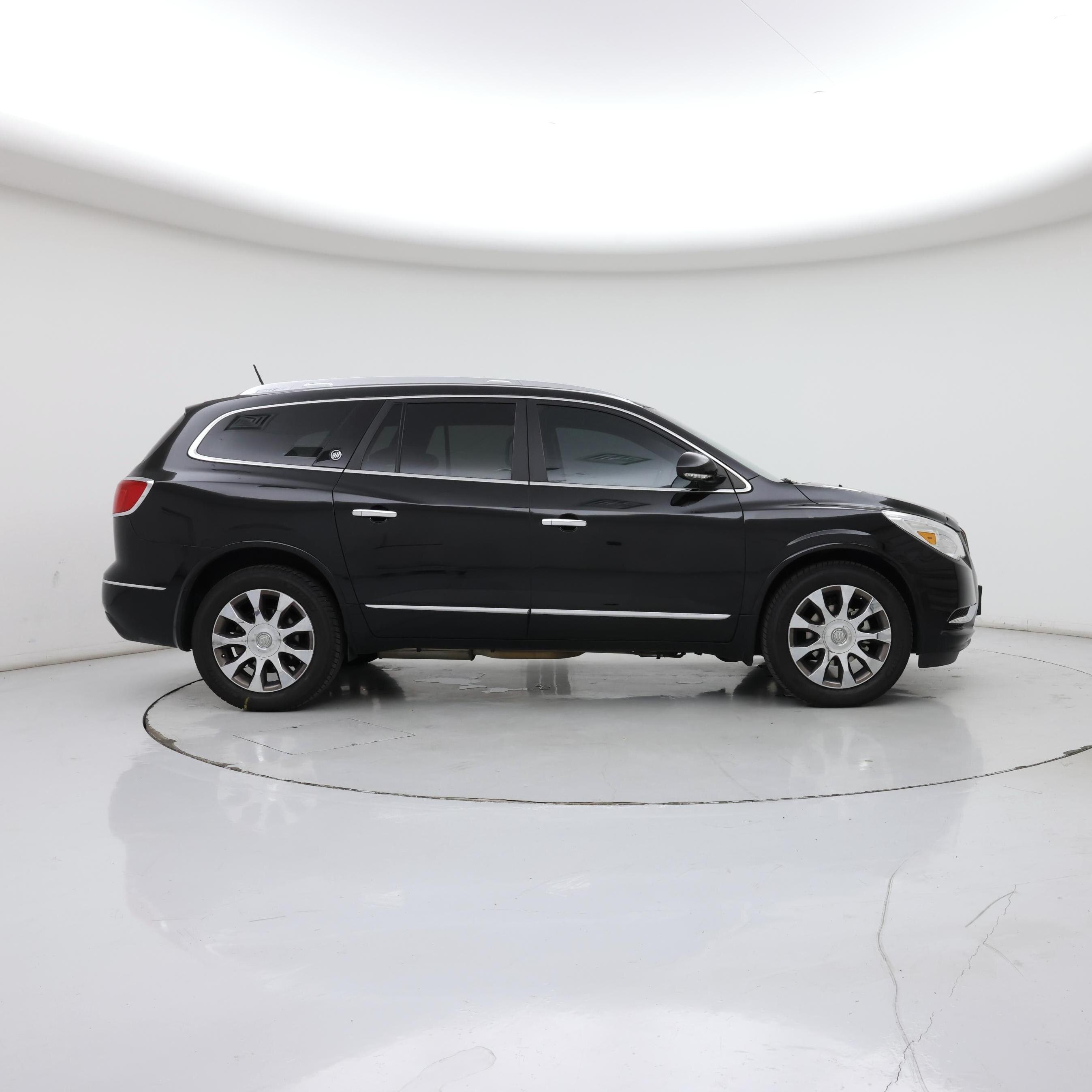 Thumbnail: 2017 Buick Enclave - 7