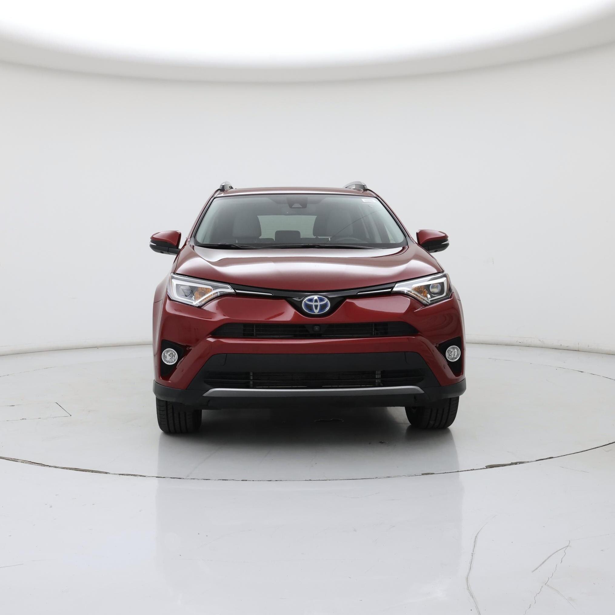 Thumbnail: 2018 Toyota RAV4 - 5