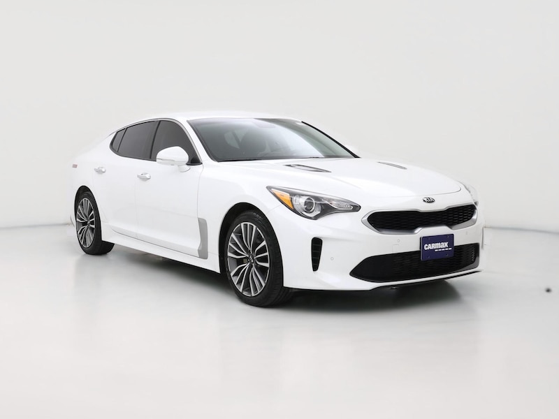 2019 Kia Stinger  -
                  Wichita, KS