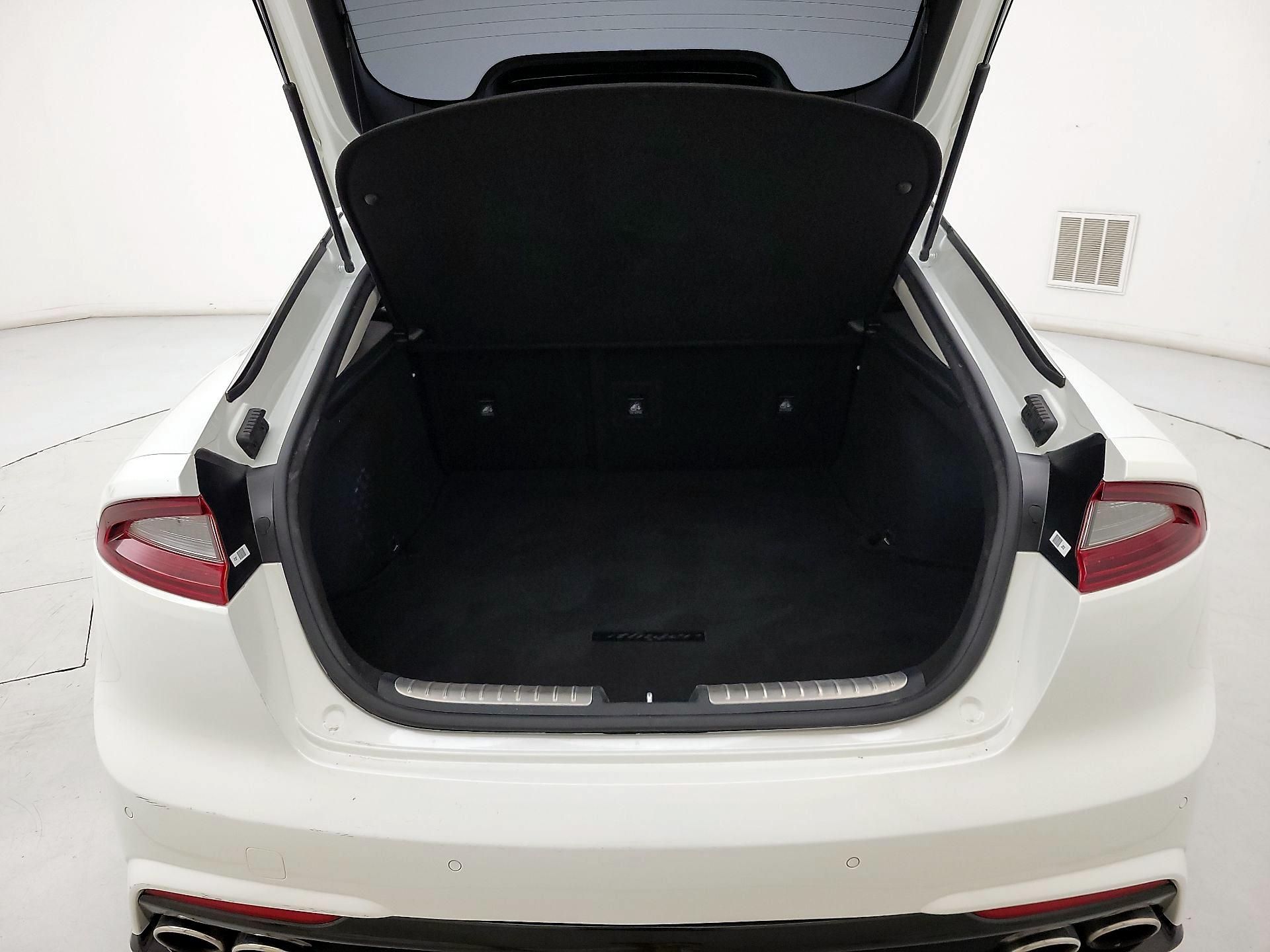 Thumbnail: 2019 Kia Stinger - 20