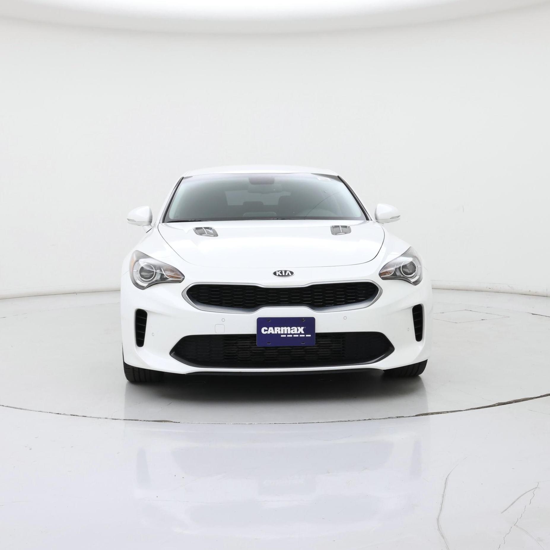 Thumbnail: 2019 Kia Stinger - 5