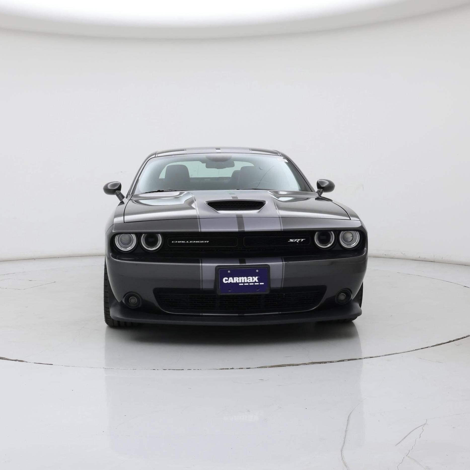 Thumbnail: 2017 Dodge Challenger - 5