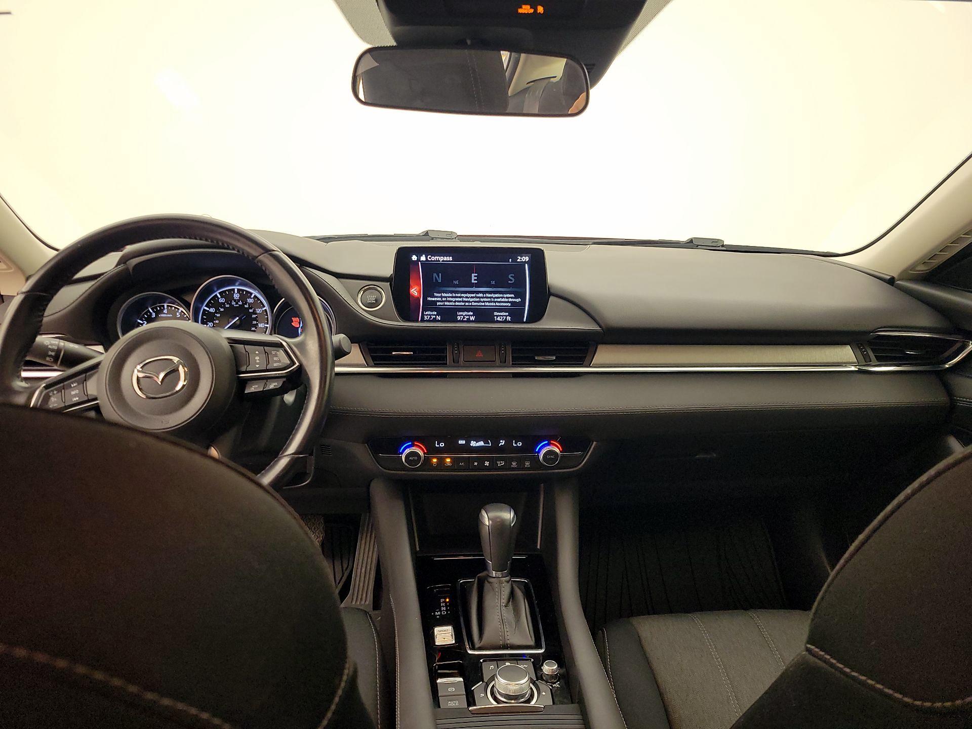 Thumbnail: 2020 Mazda Mazda6 - 9