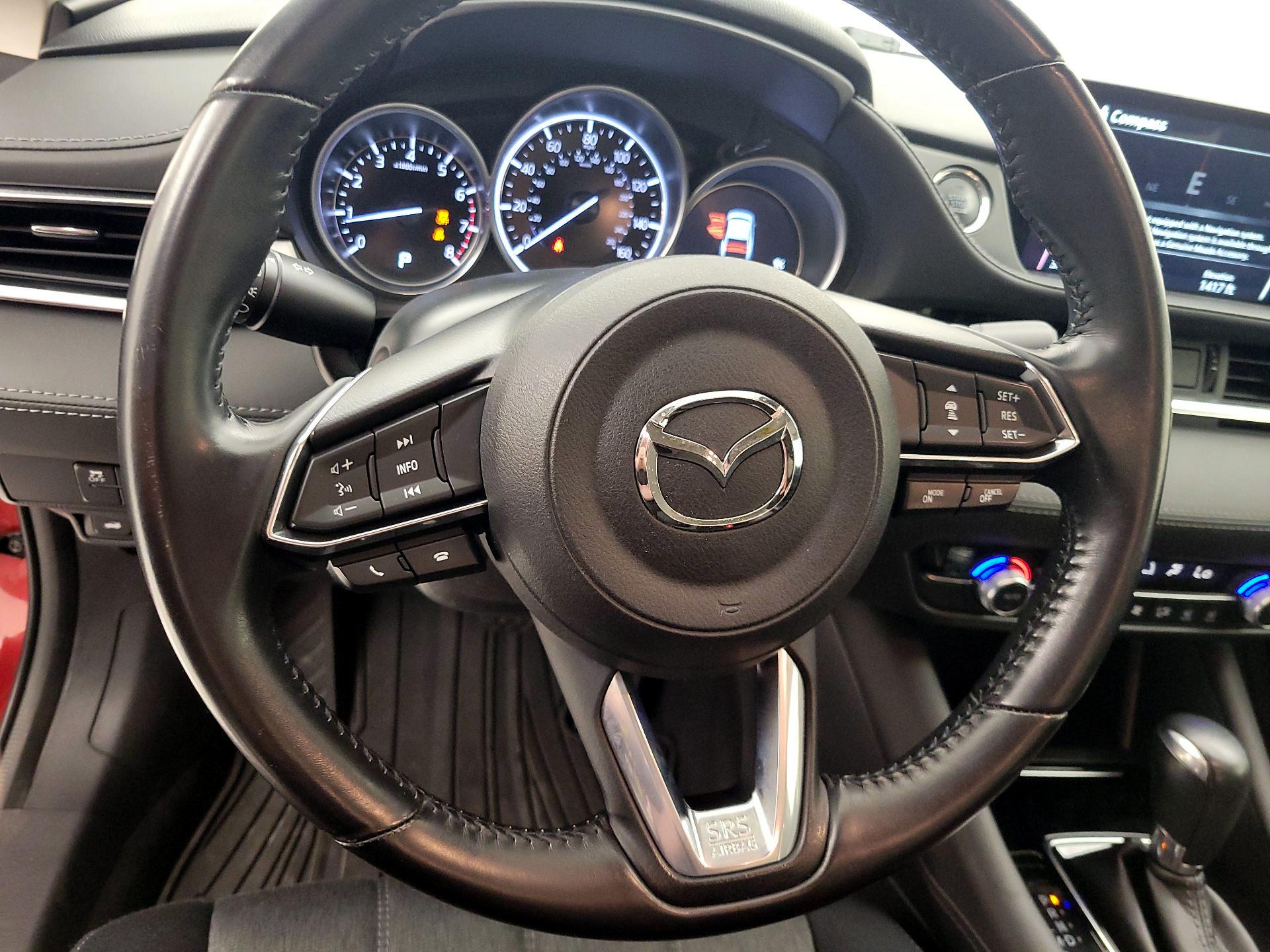 Thumbnail: 2020 Mazda Mazda6 - 10