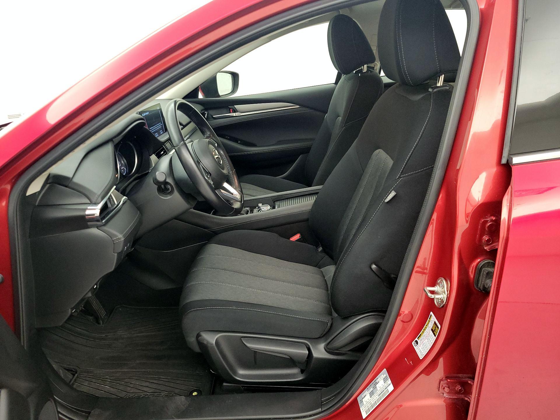 Thumbnail: 2020 Mazda Mazda6 - 11