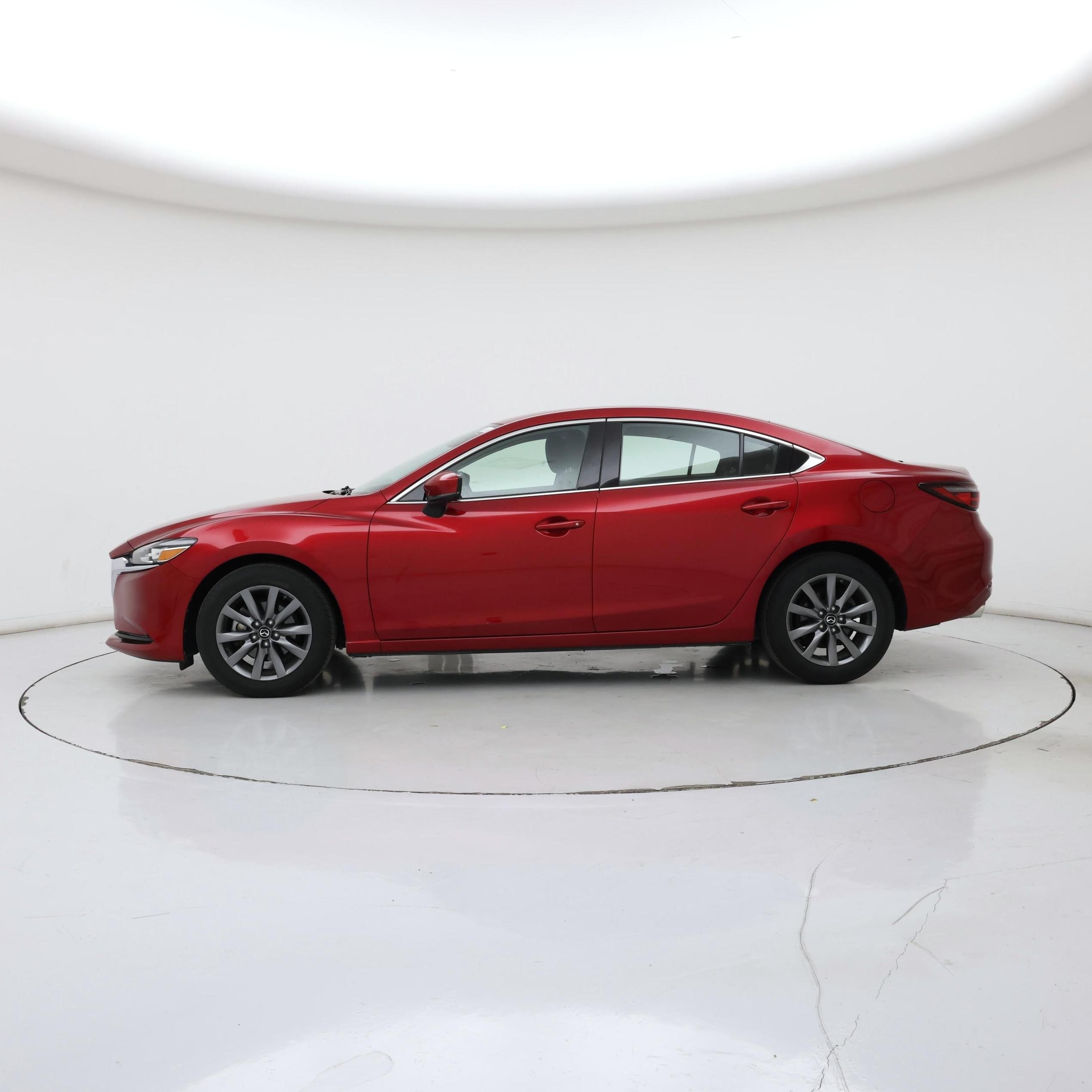 Thumbnail: 2020 Mazda Mazda6 - 3