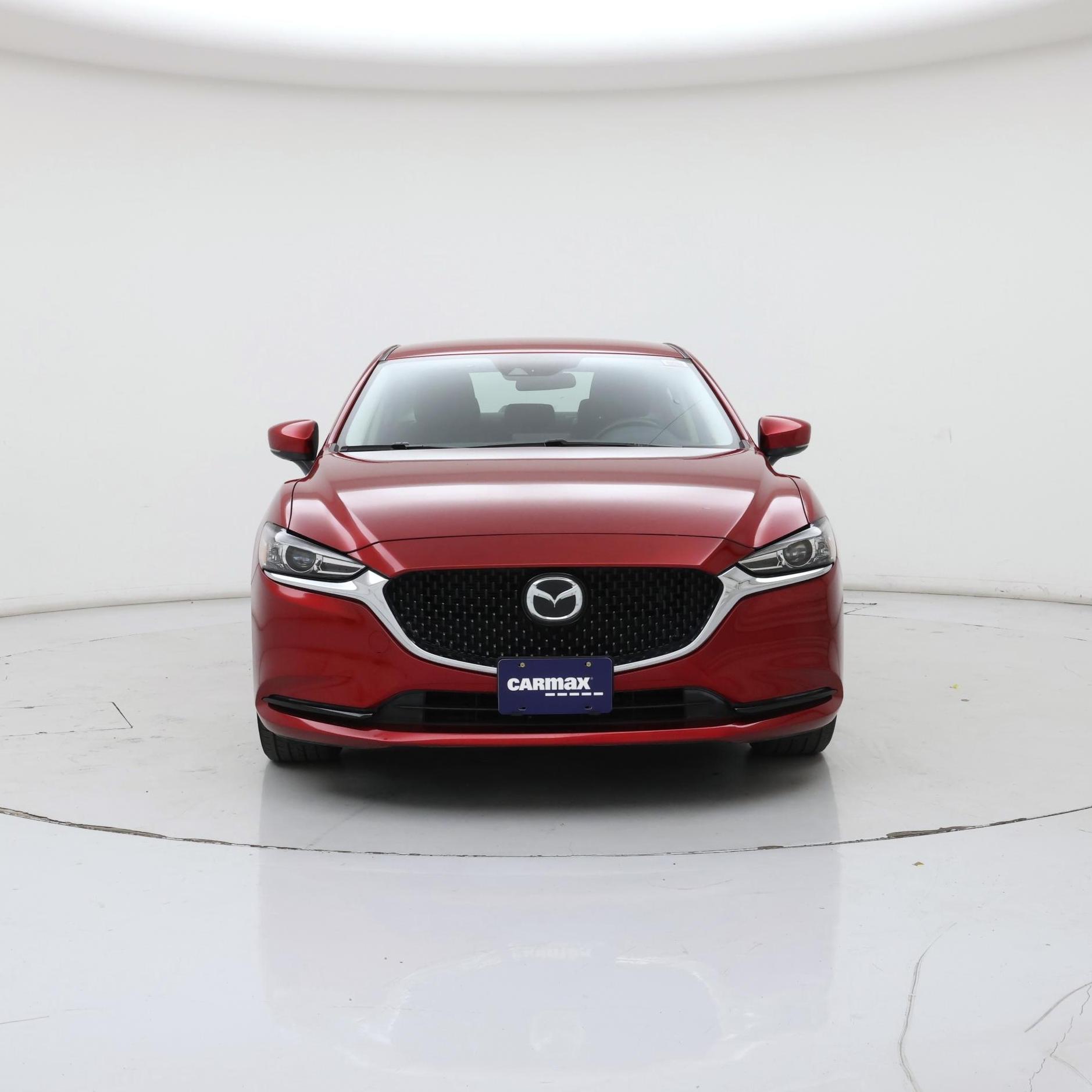 Thumbnail: 2020 Mazda Mazda6 - 5