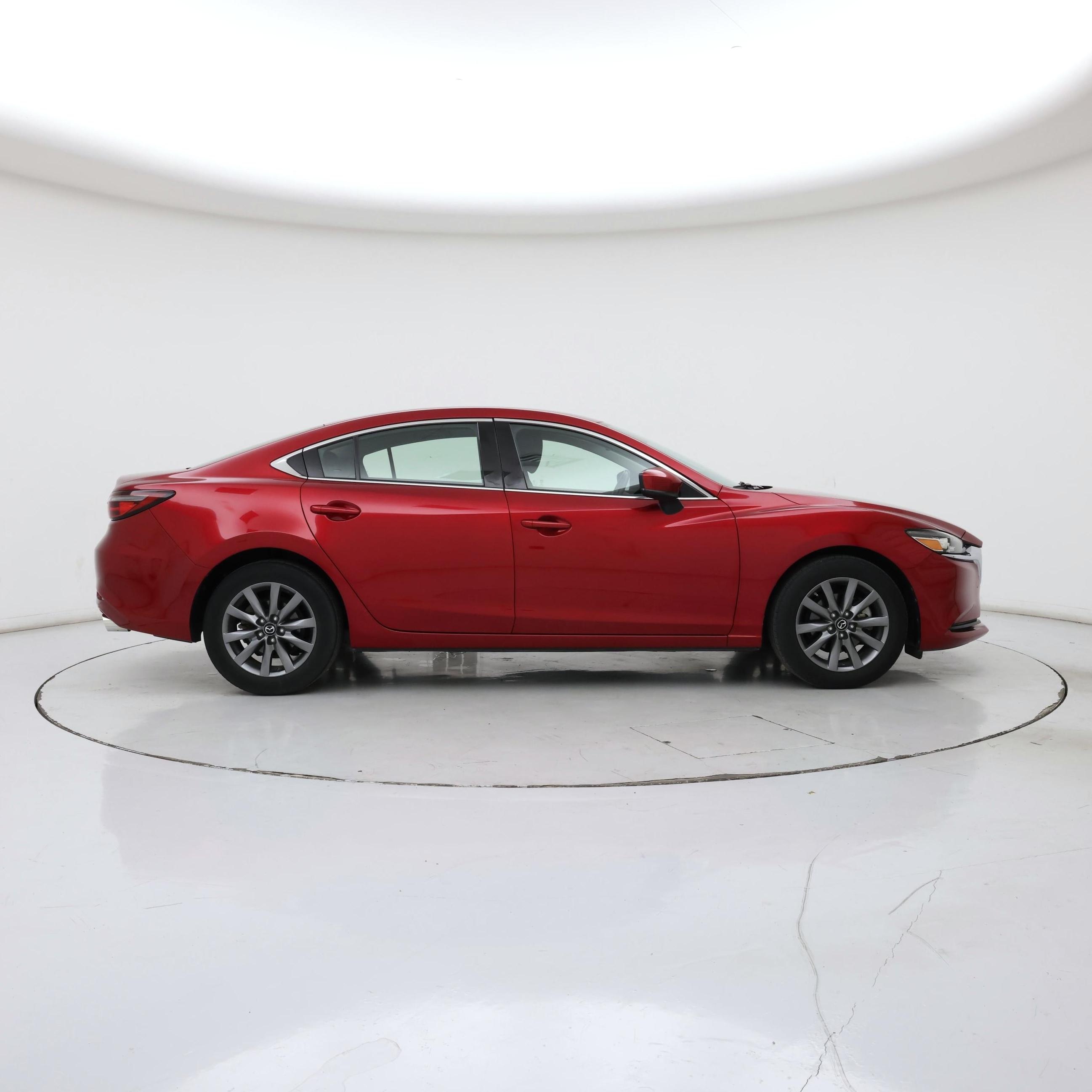 Thumbnail: 2020 Mazda Mazda6 - 7