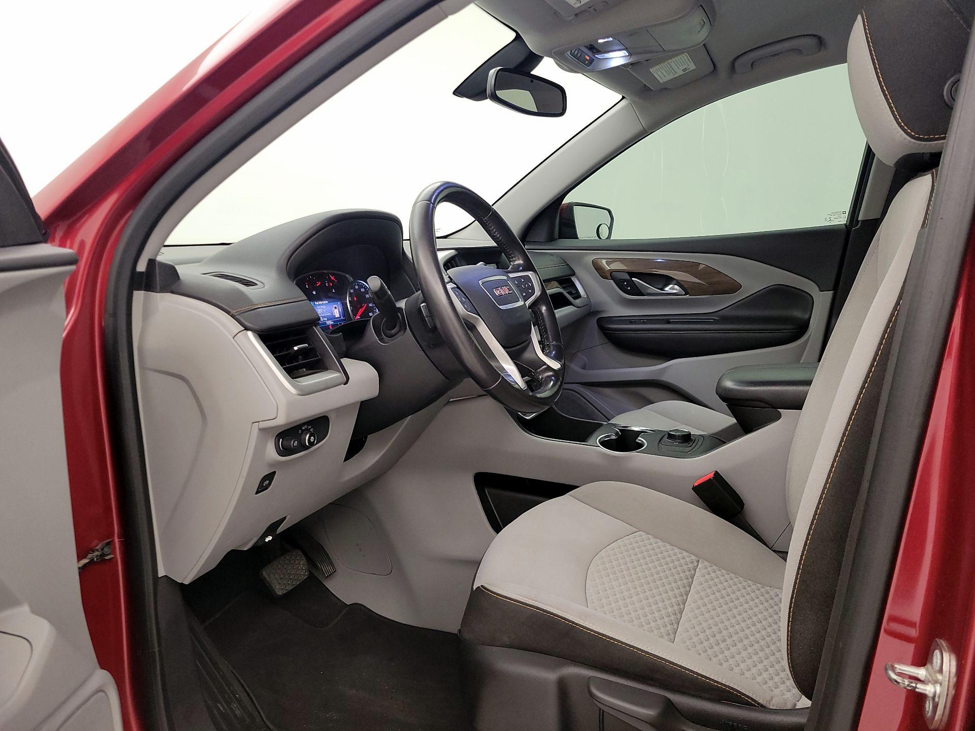 Thumbnail: 2019 GMC Terrain - 11
