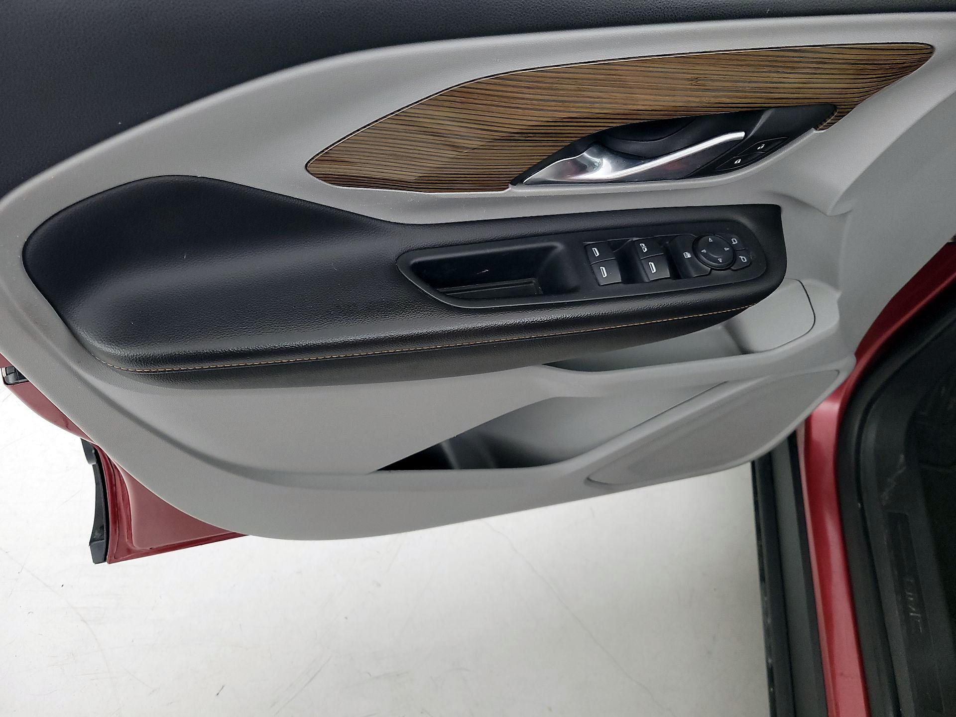 Thumbnail: 2019 GMC Terrain - 12