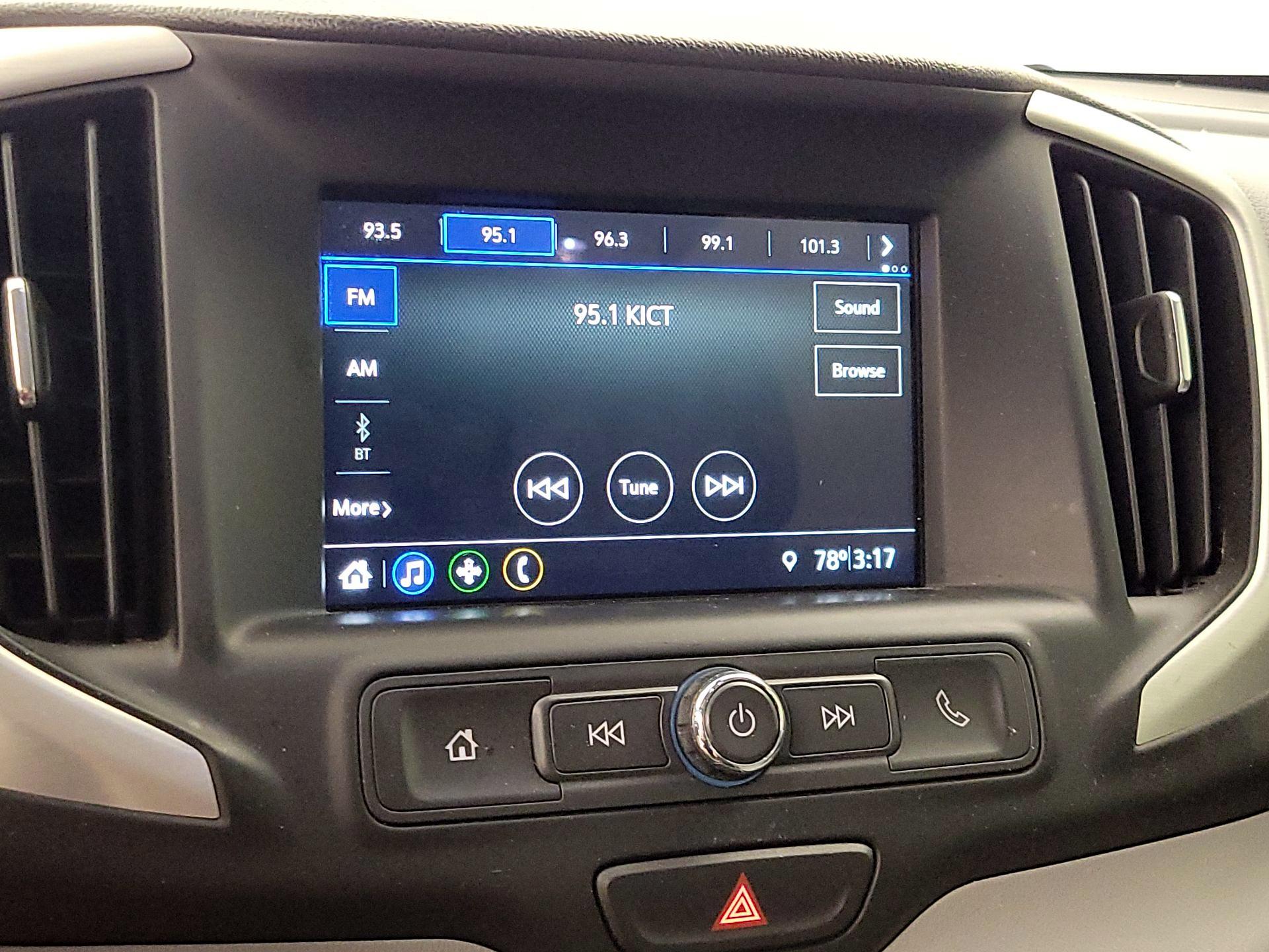 Thumbnail: 2019 GMC Terrain - 15