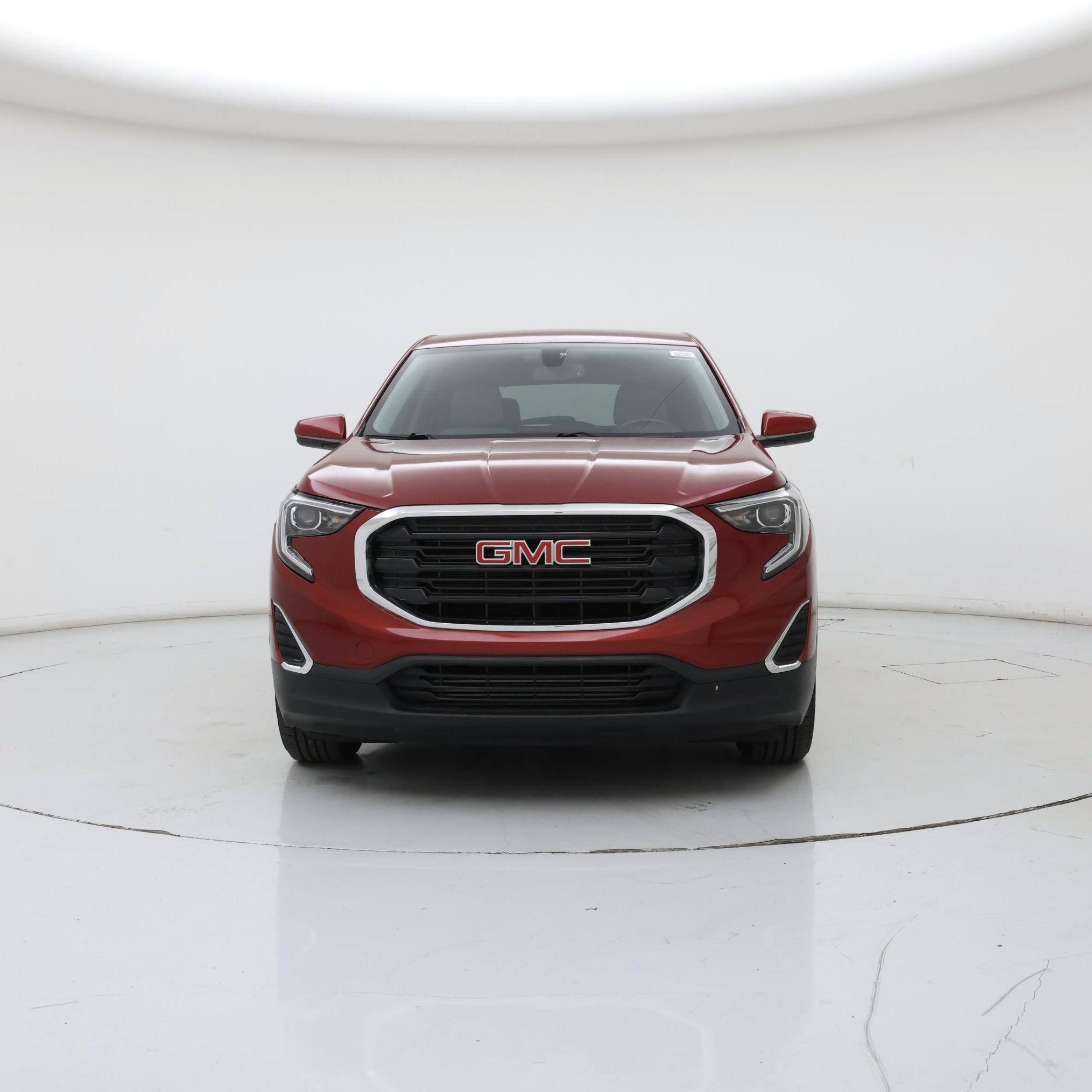 Thumbnail: 2019 GMC Terrain - 5