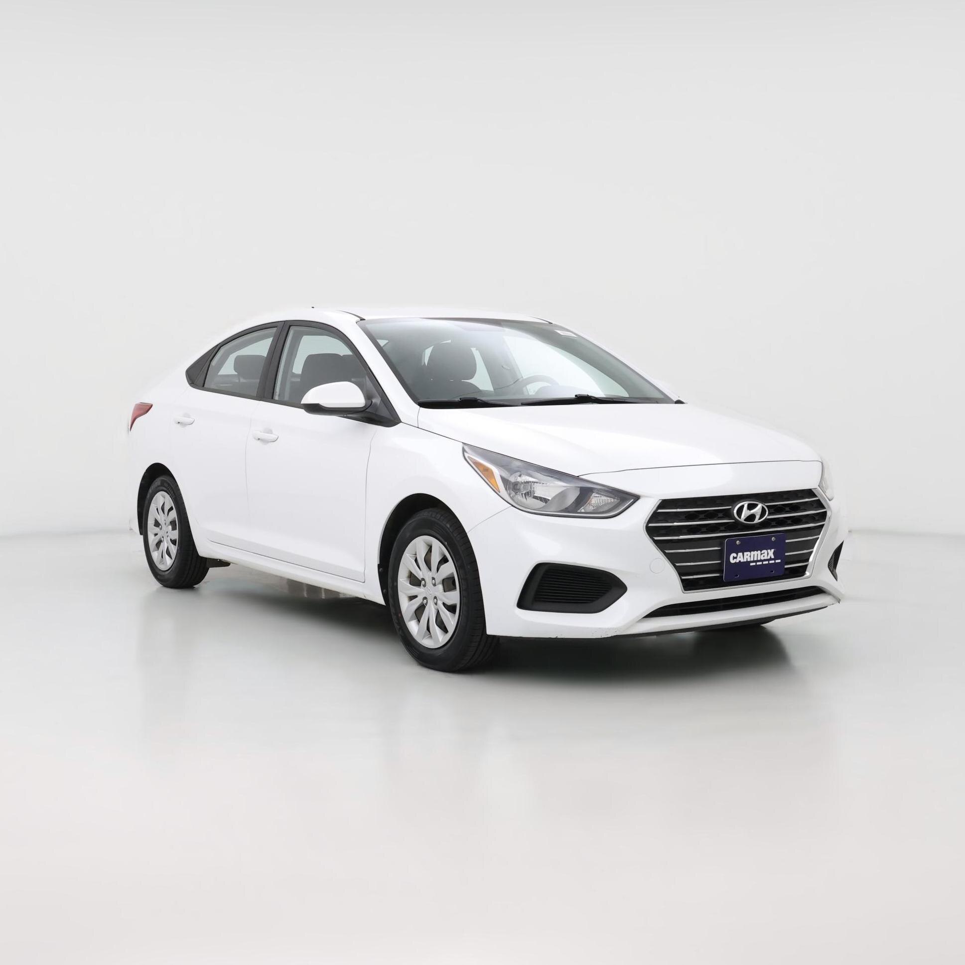 Thumbnail: 2019 Hyundai Accent - 1
