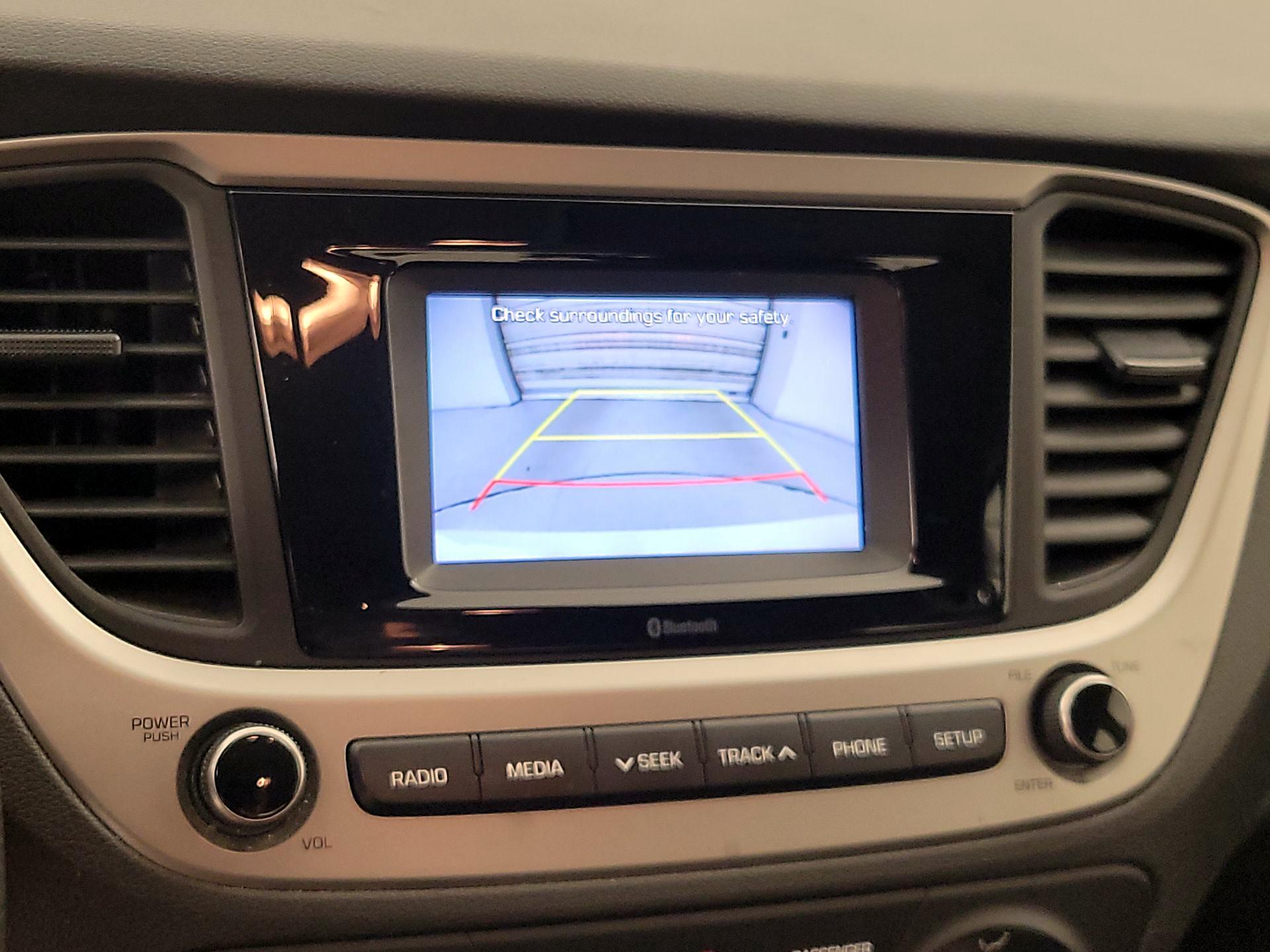 Thumbnail: 2019 Hyundai Accent - 14