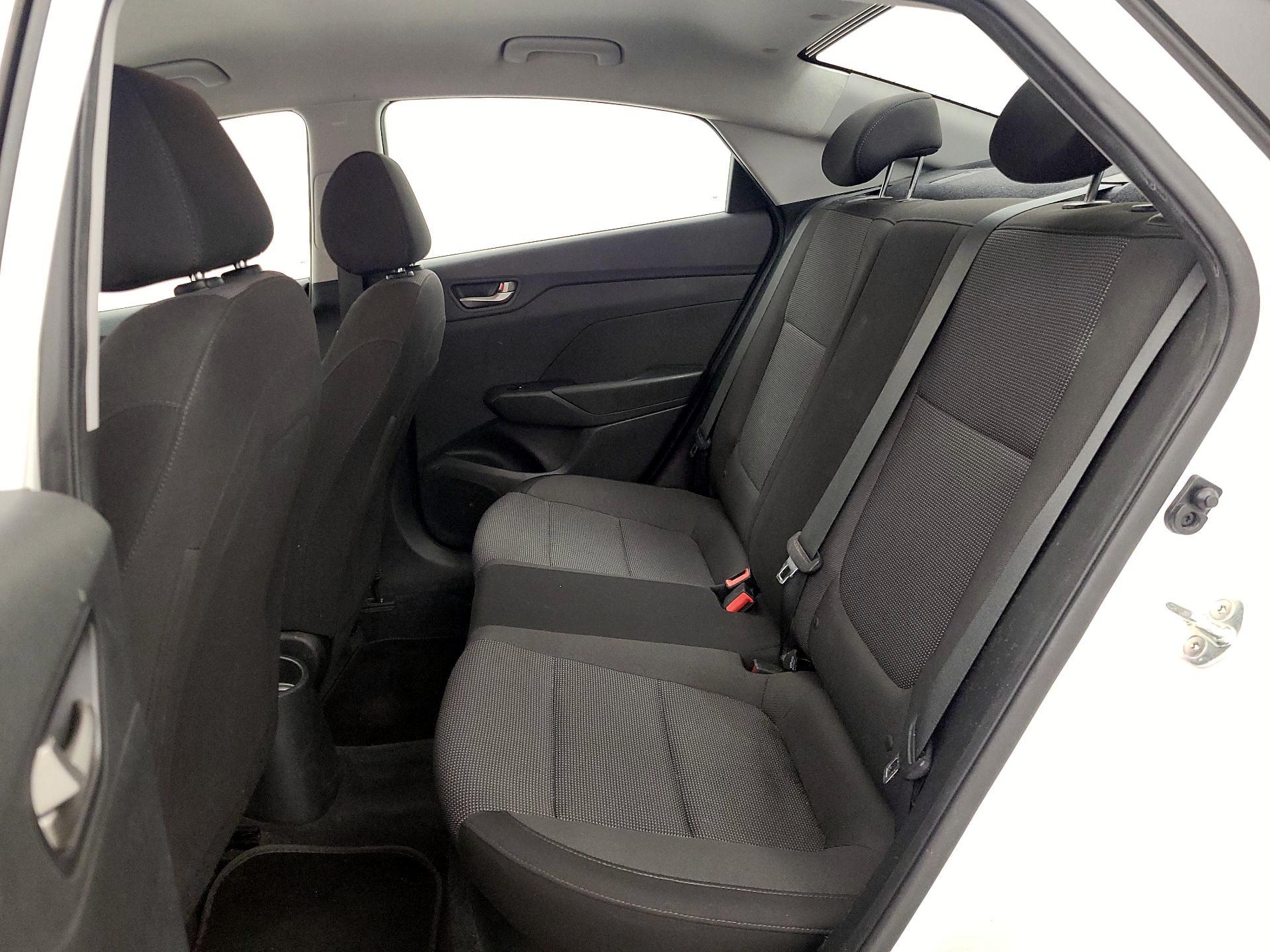 Thumbnail: 2019 Hyundai Accent - 19