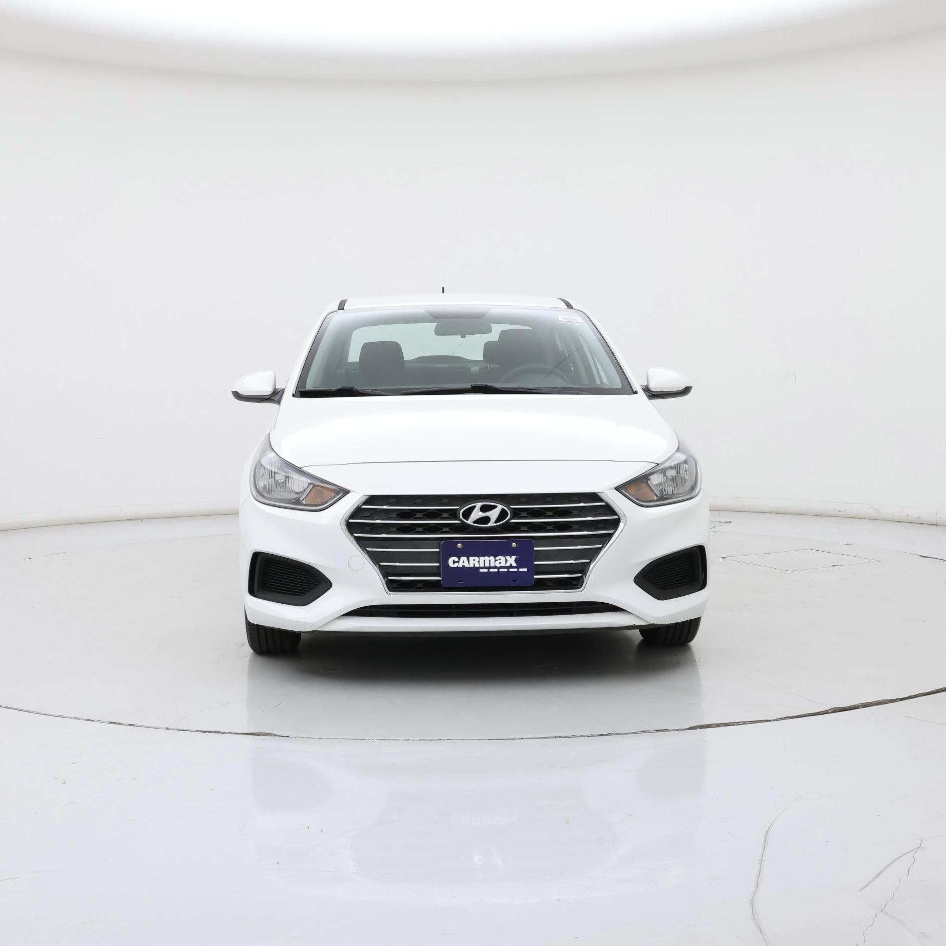 Thumbnail: 2019 Hyundai Accent - 5