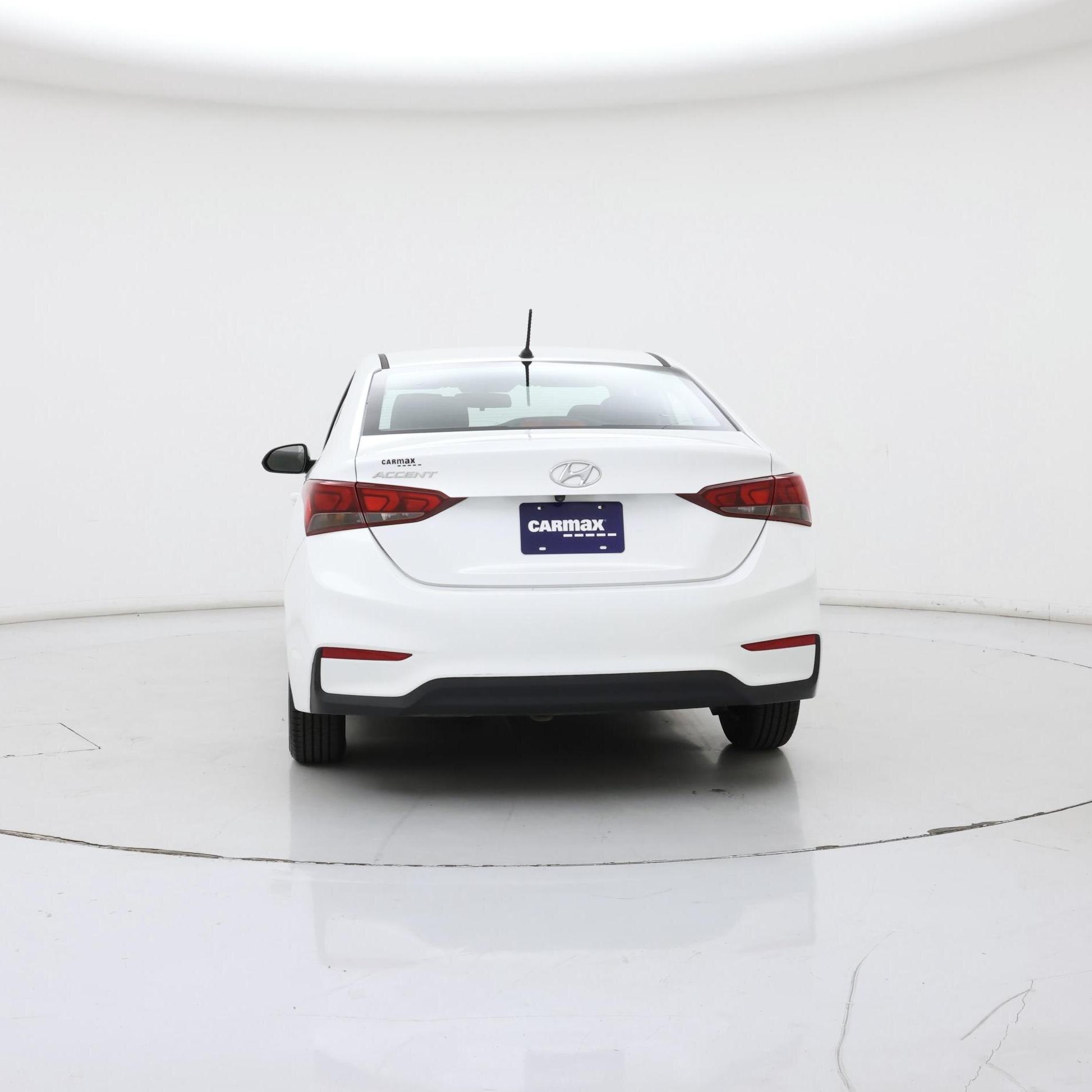 Thumbnail: 2019 Hyundai Accent - 6