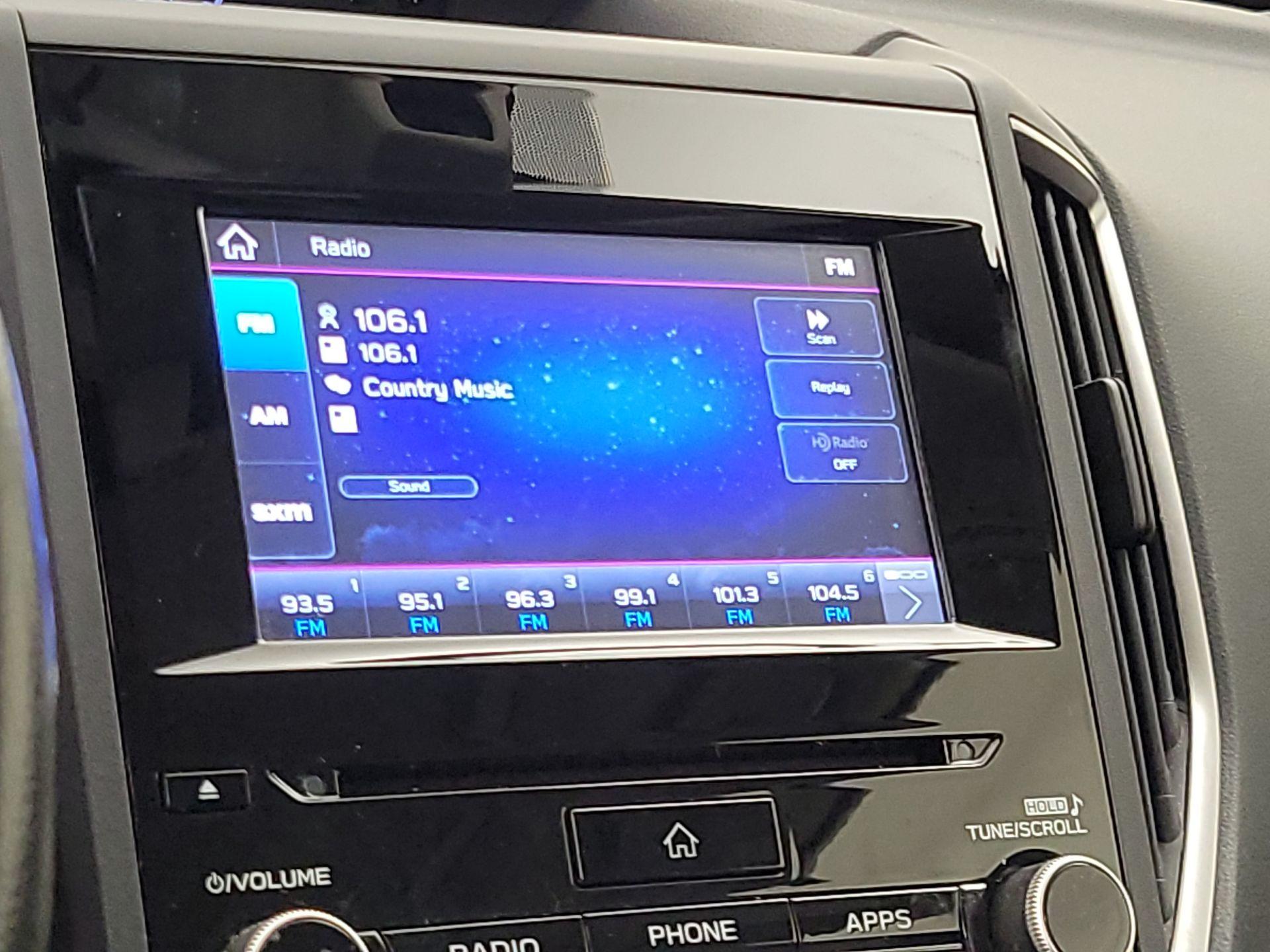 Thumbnail: 2020 Subaru Crosstrek - 15