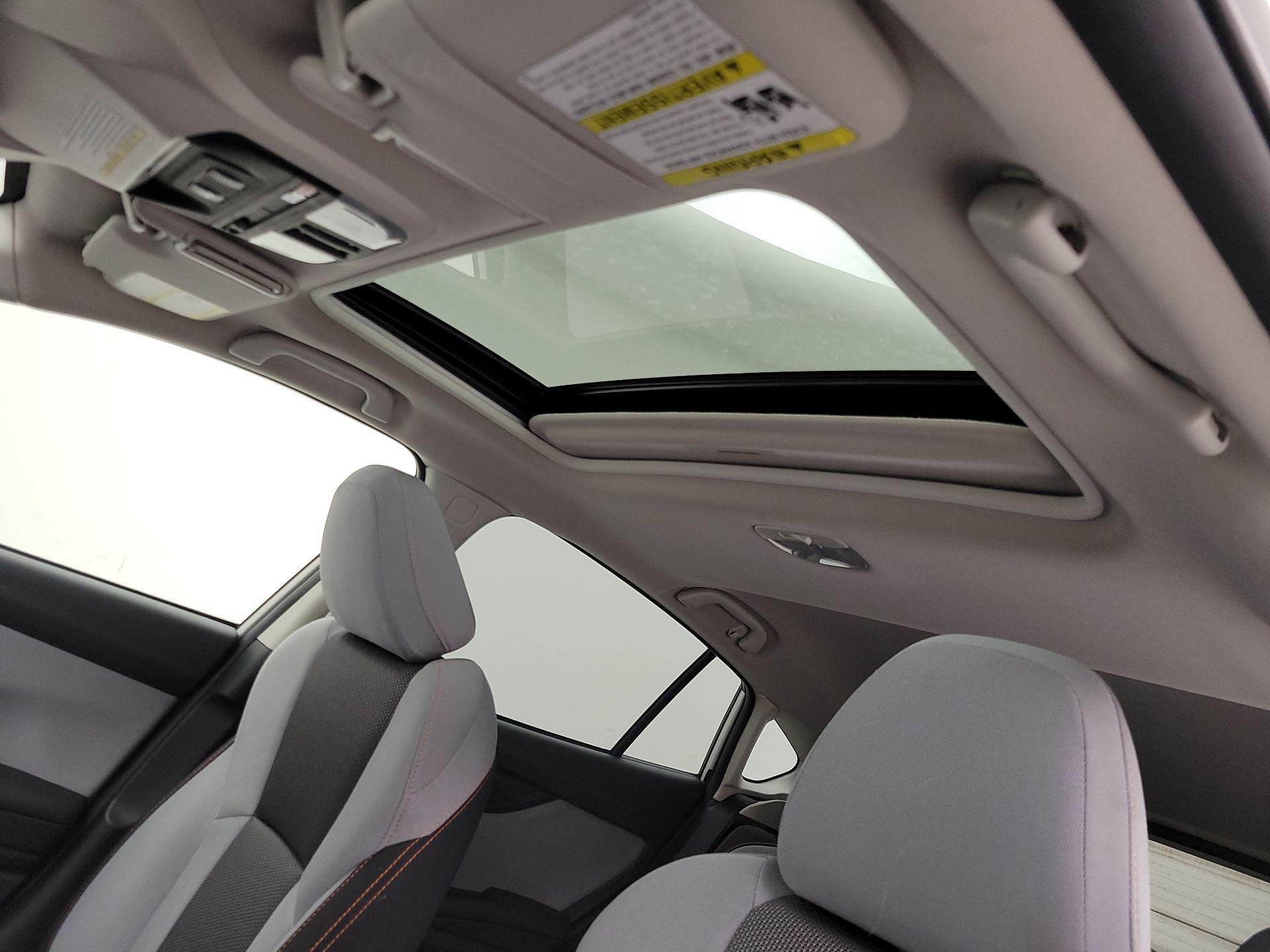 Thumbnail: 2020 Subaru Crosstrek - 19