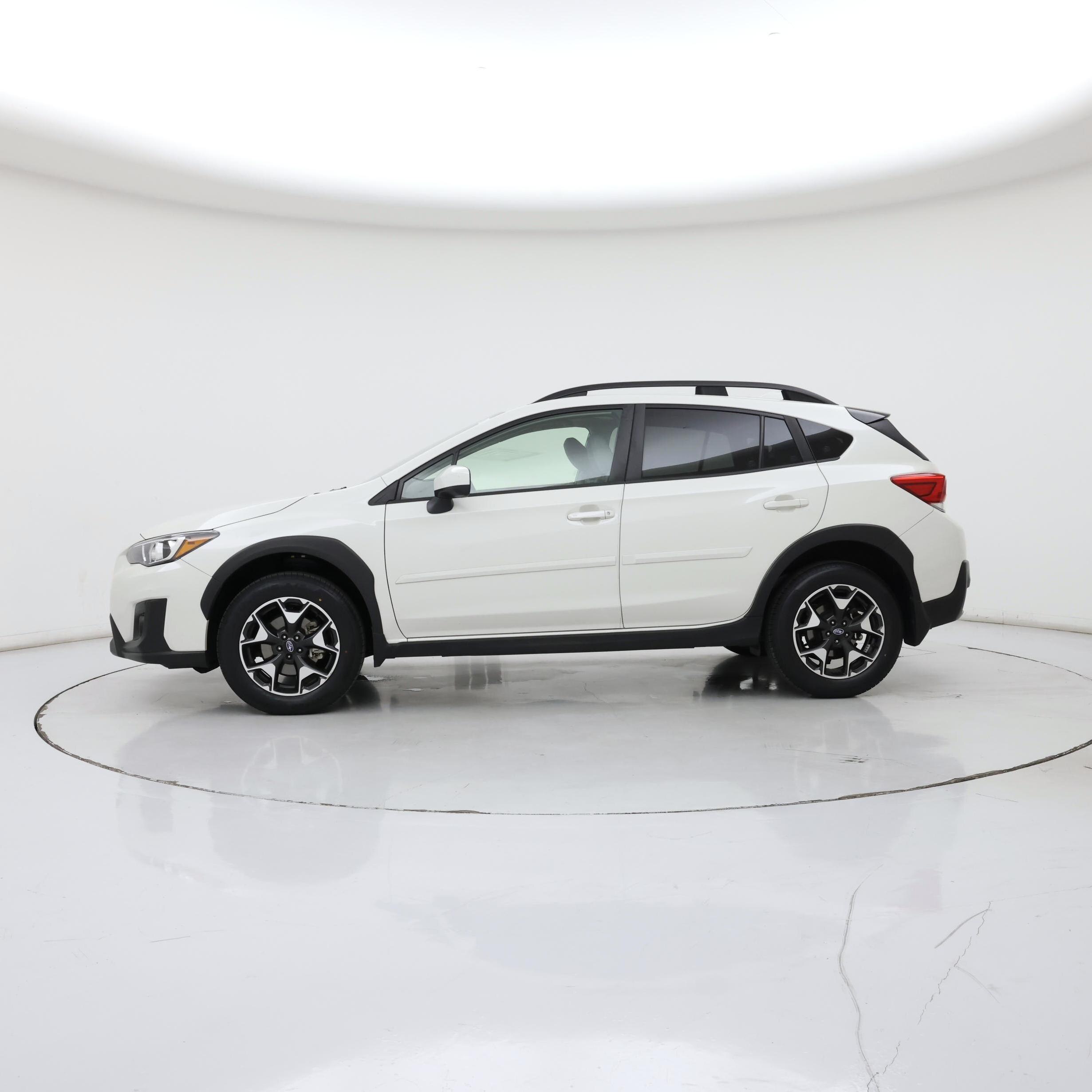 Thumbnail: 2020 Subaru Crosstrek - 3
