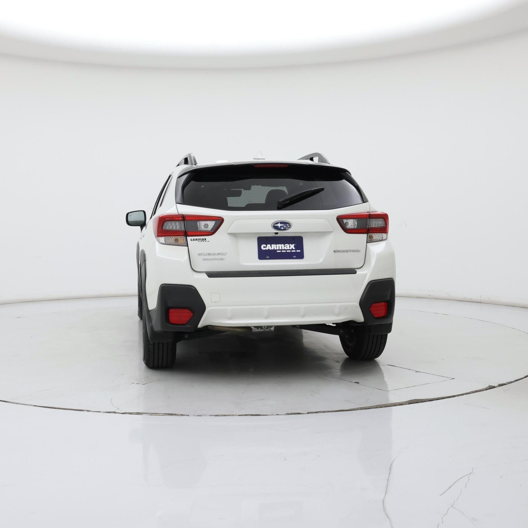 Thumbnail: 2020 Subaru Crosstrek - 6