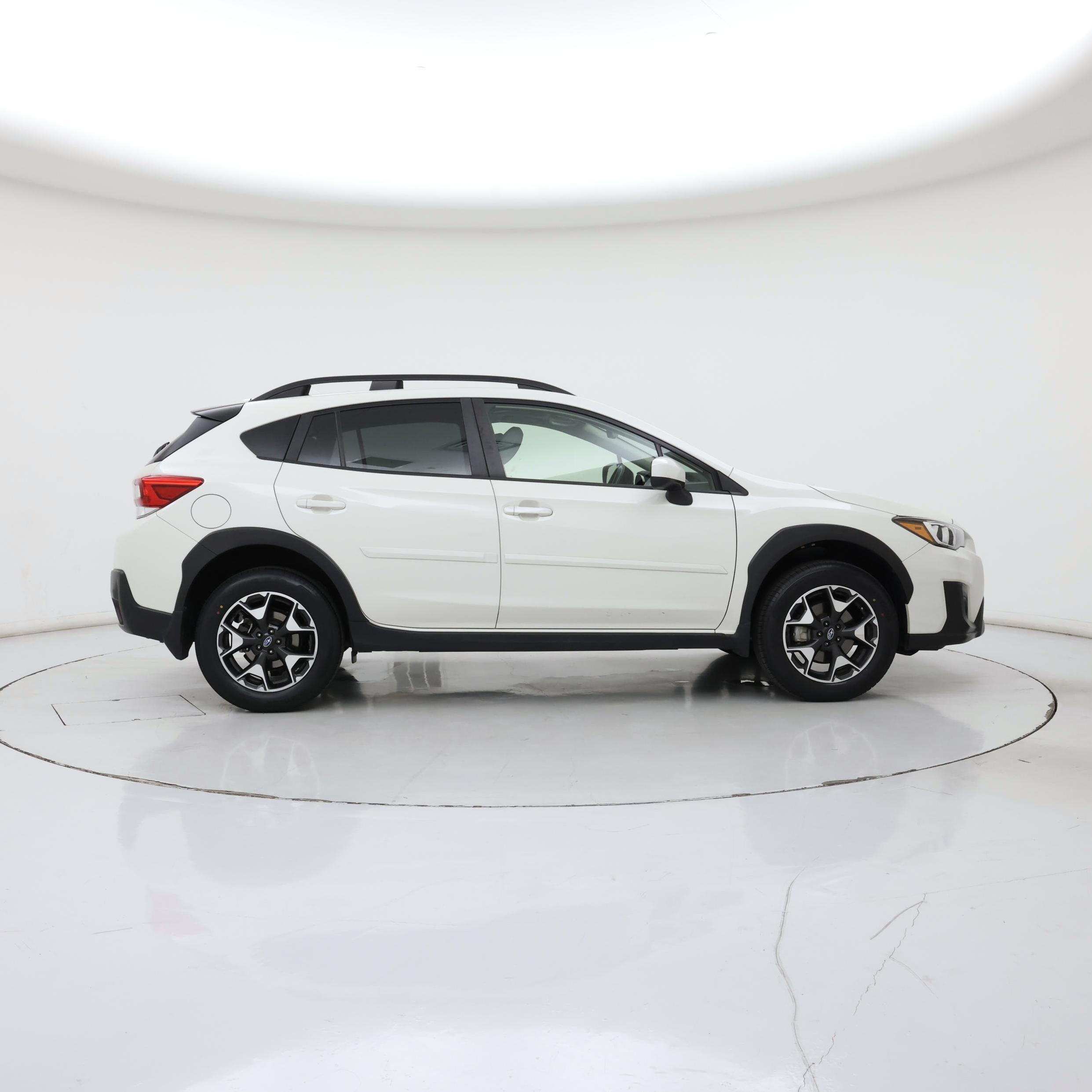 Thumbnail: 2020 Subaru Crosstrek - 7