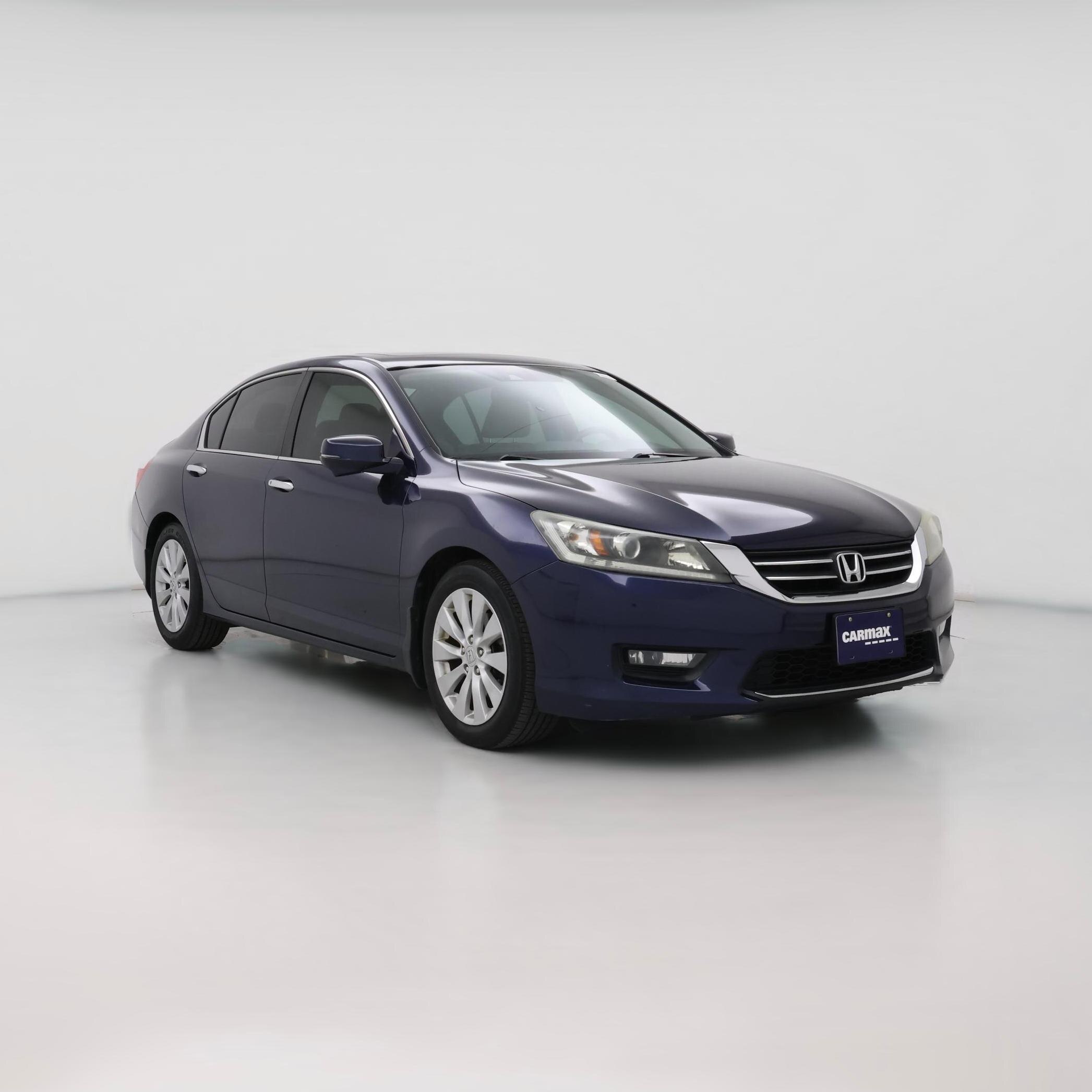 Thumbnail: 2014 Honda Accord - 1