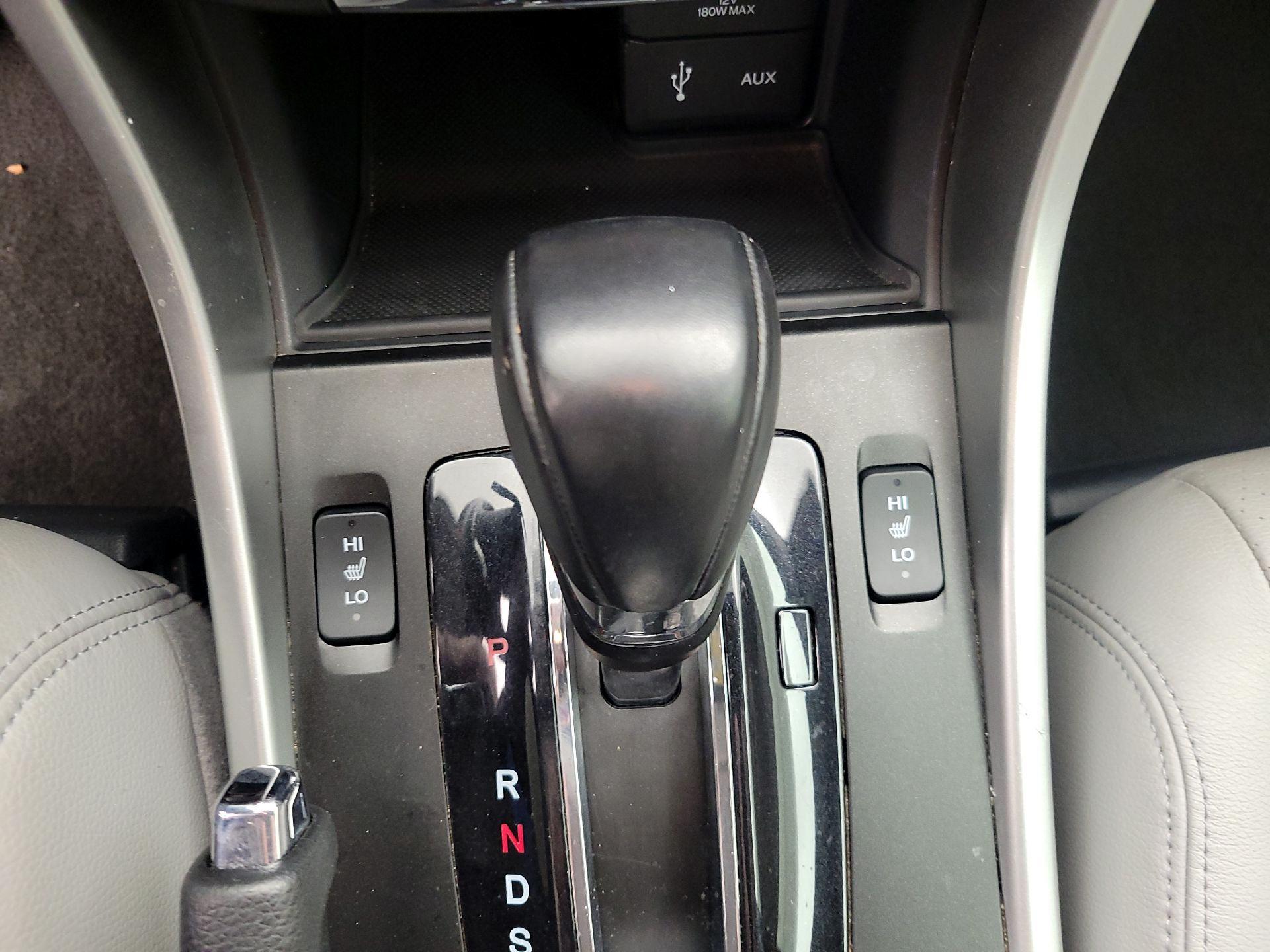 Thumbnail: 2014 Honda Accord - 17