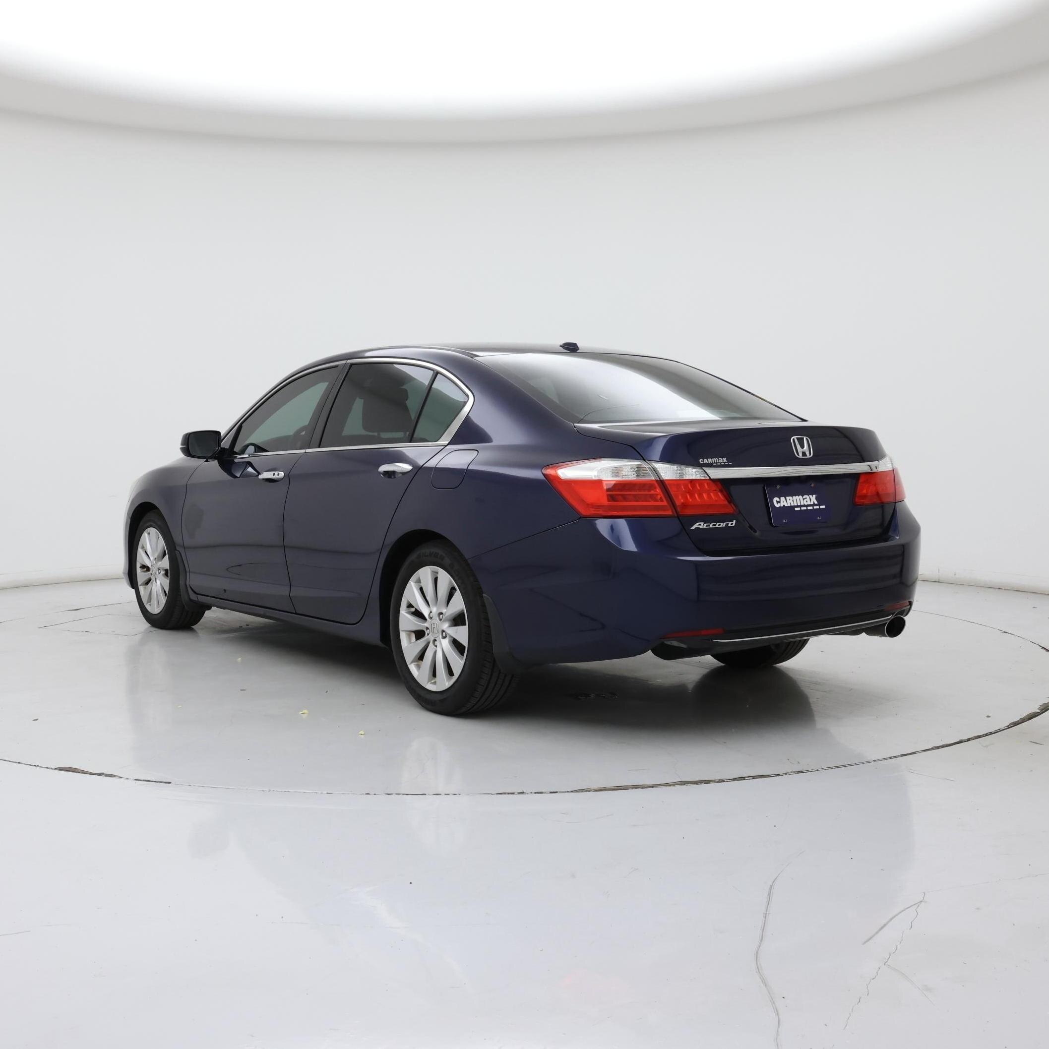 Thumbnail: 2014 Honda Accord - 2