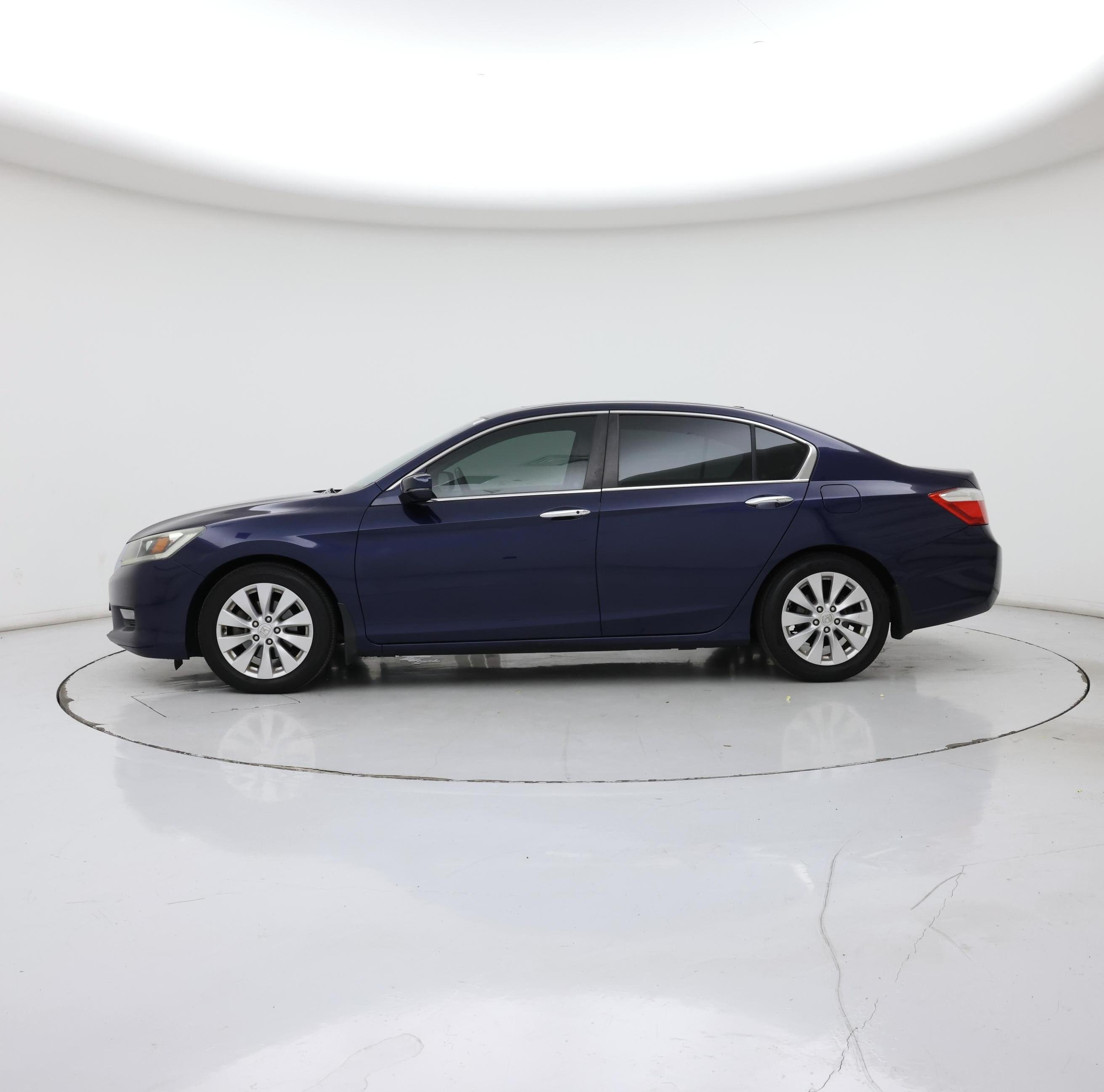 Thumbnail: 2014 Honda Accord - 3