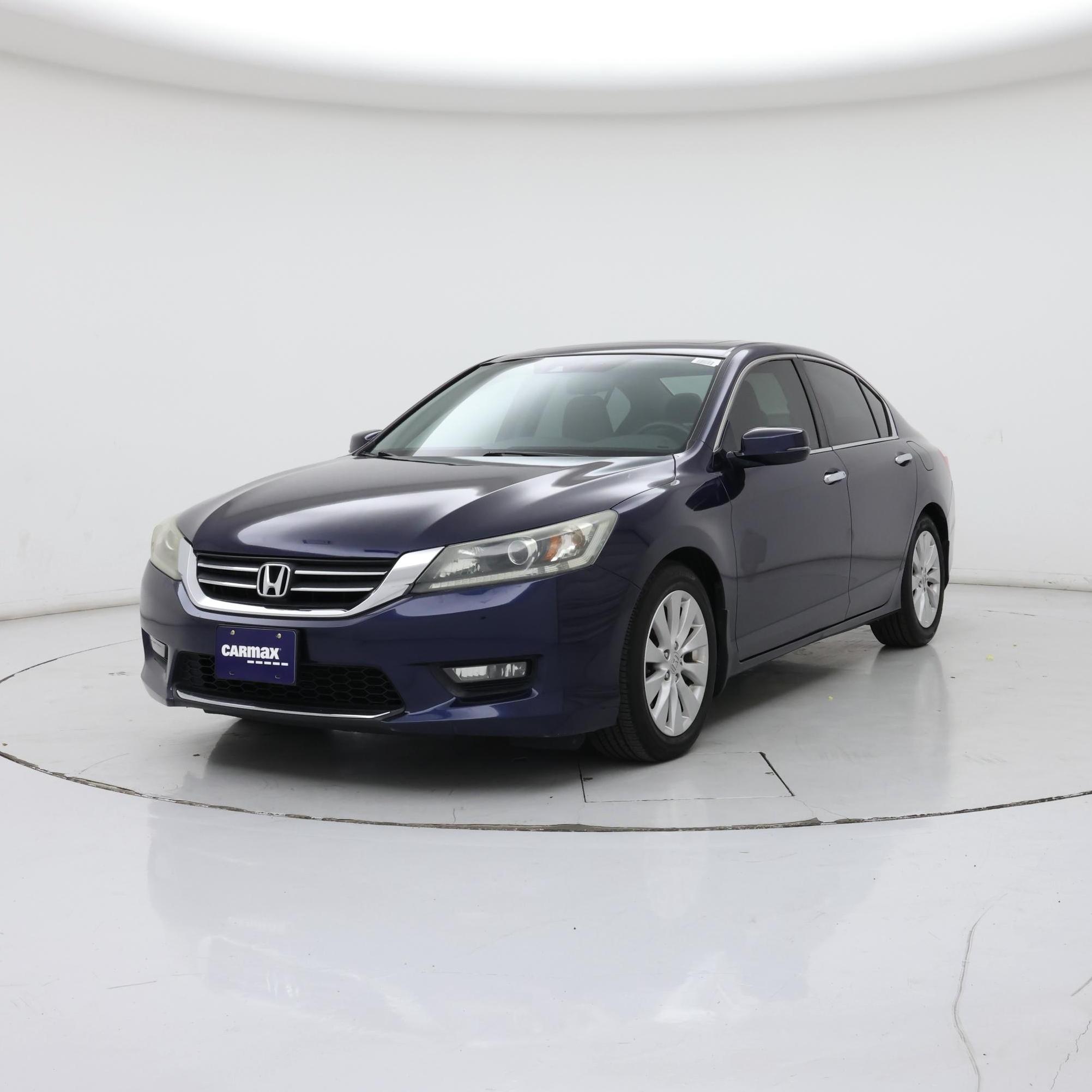 Thumbnail: 2014 Honda Accord - 4