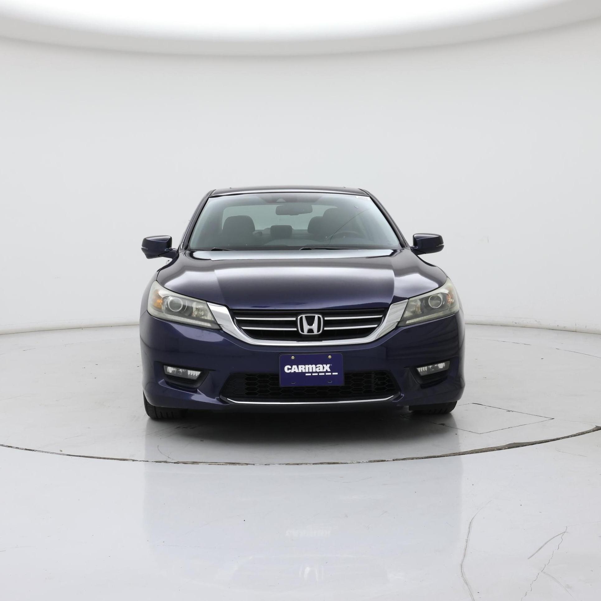 Thumbnail: 2014 Honda Accord - 5