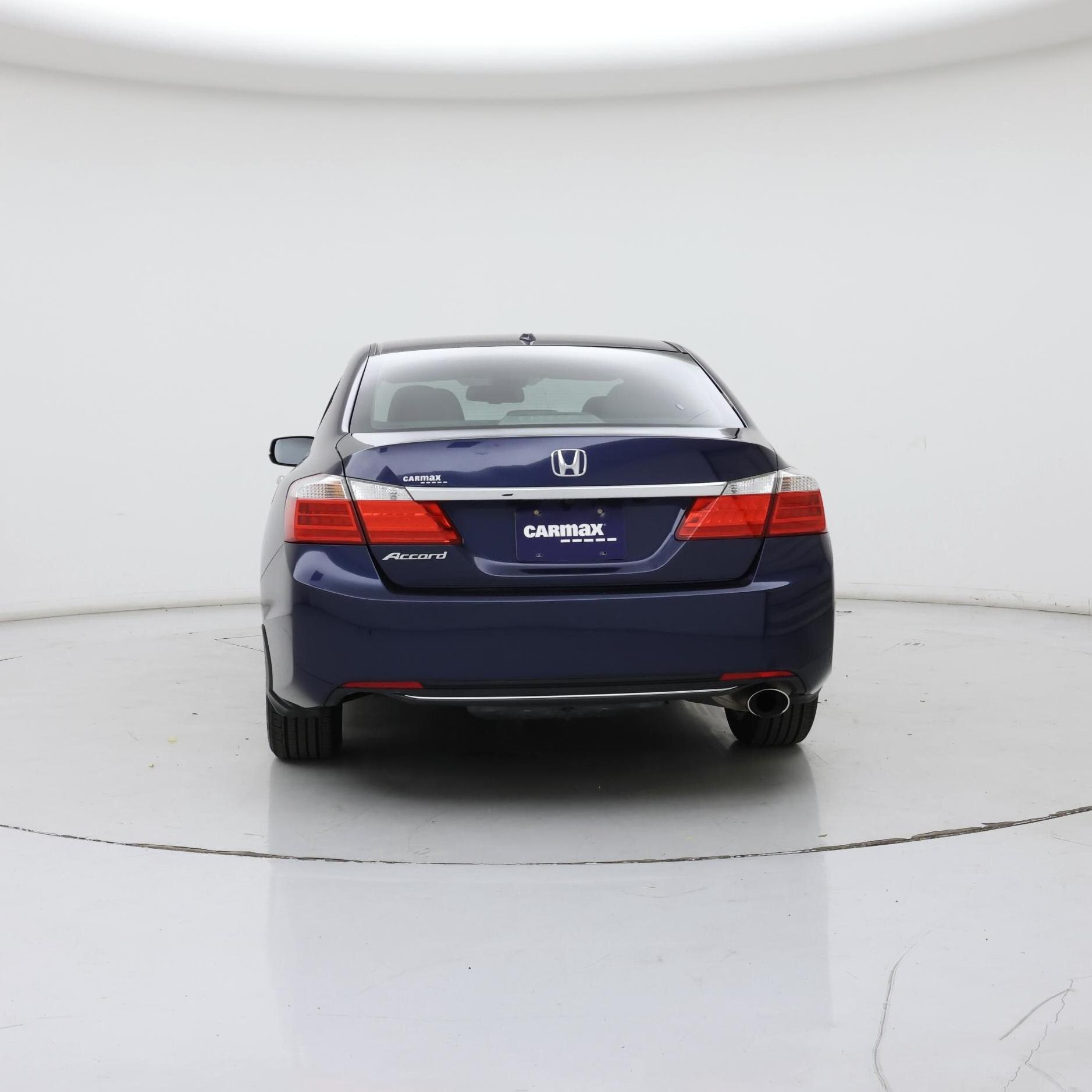 Thumbnail: 2014 Honda Accord - 6