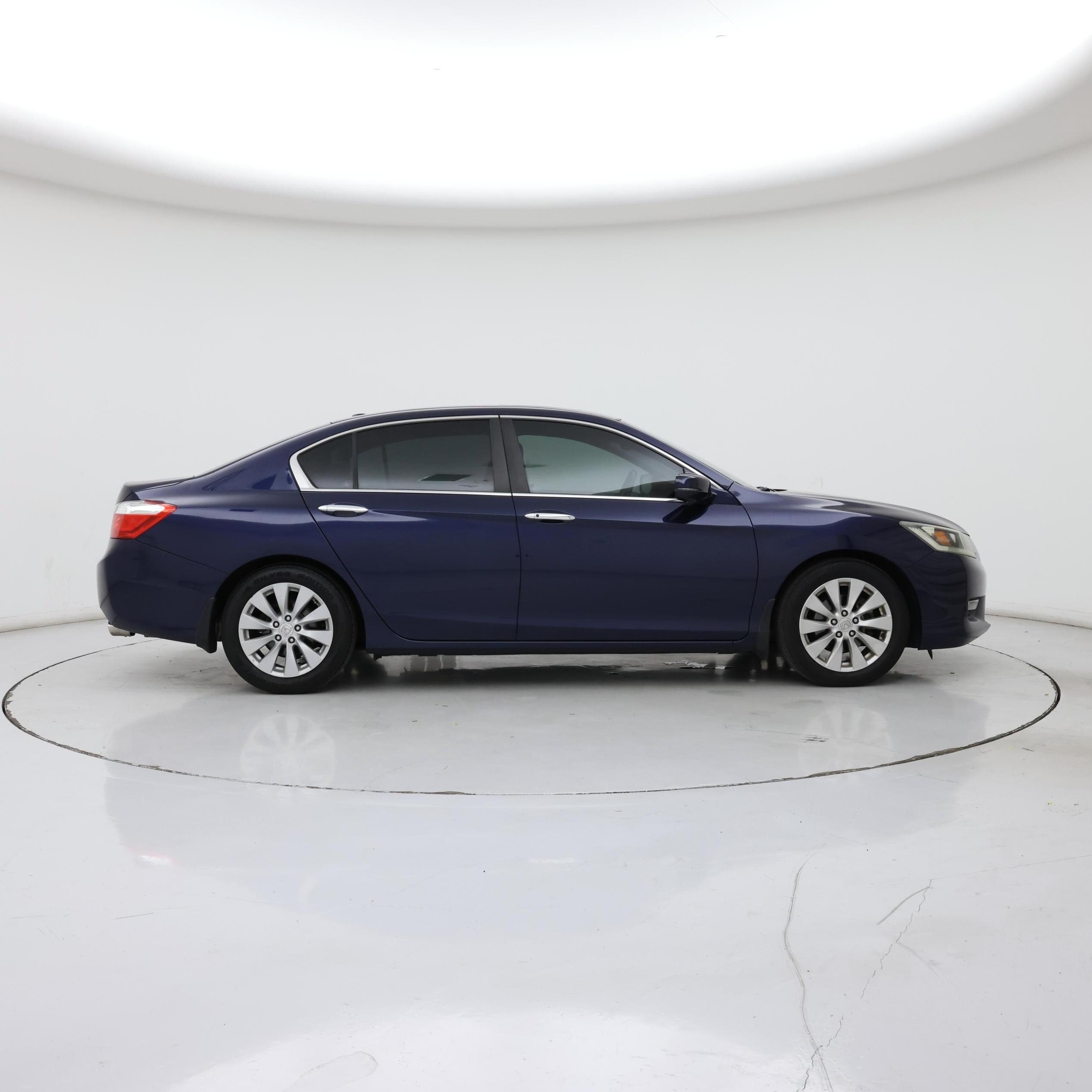 Thumbnail: 2014 Honda Accord - 7