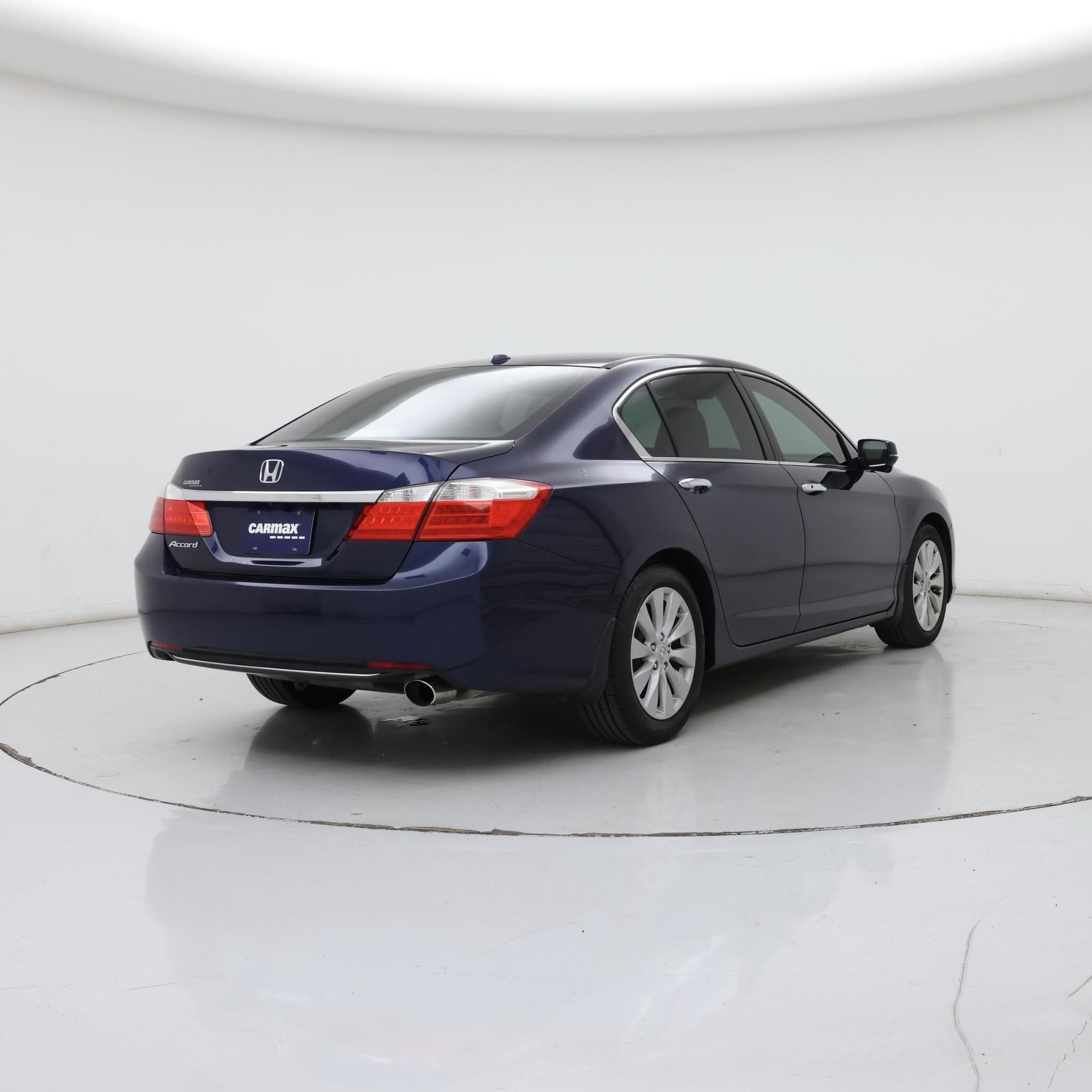 Thumbnail: 2014 Honda Accord - 8