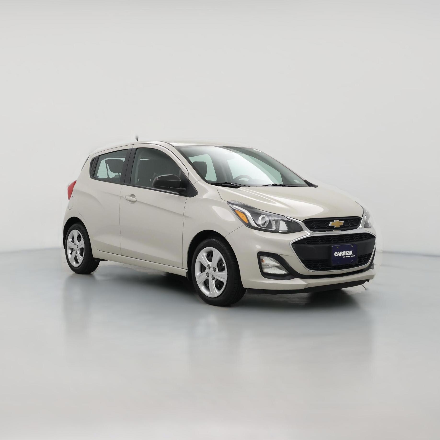 Thumbnail: 2020 Chevrolet Spark - 1