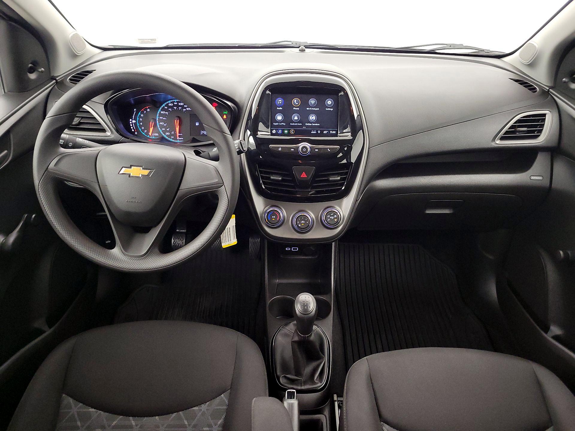 Thumbnail: 2020 Chevrolet Spark - 9