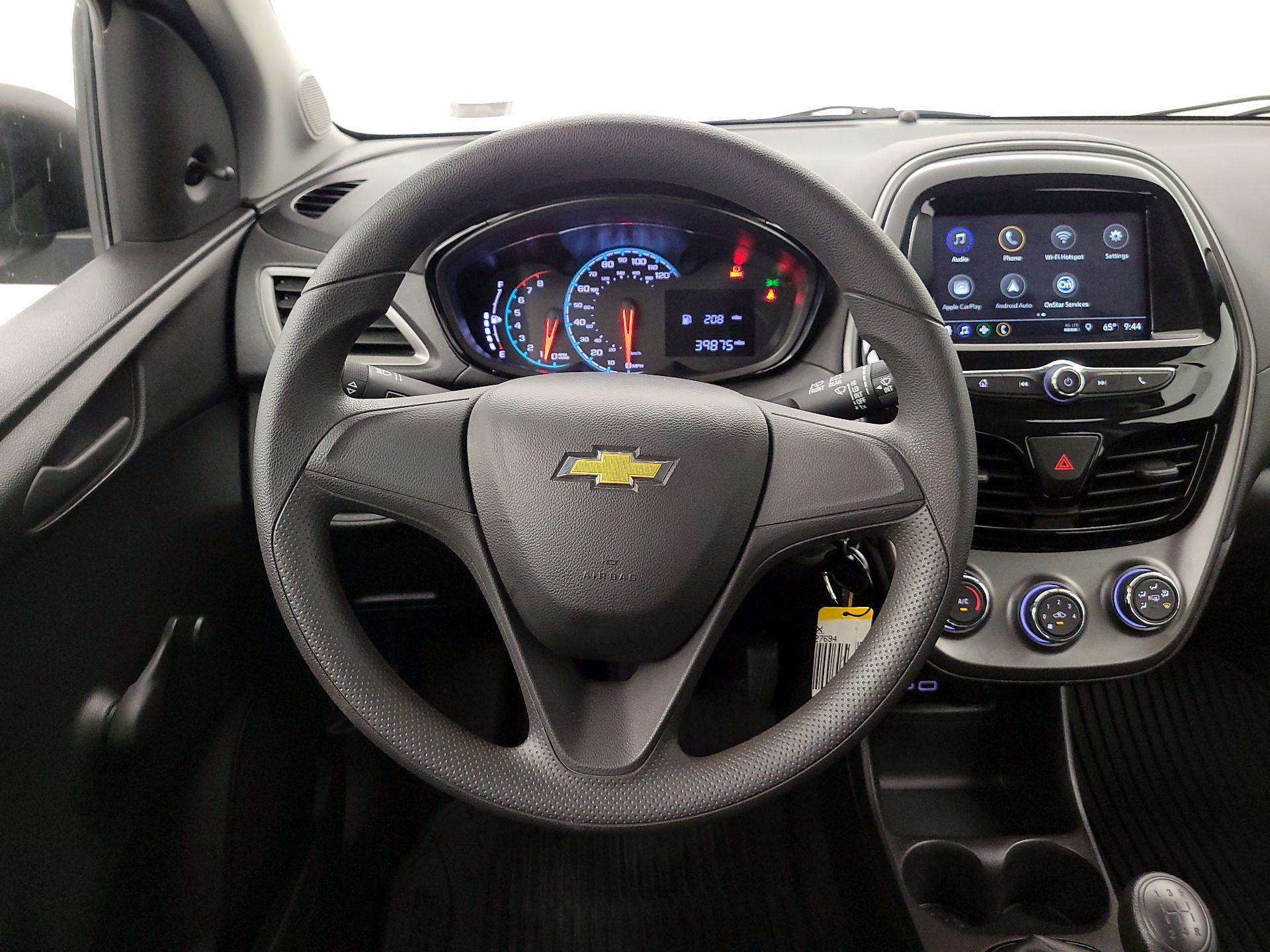 Thumbnail: 2020 Chevrolet Spark - 10