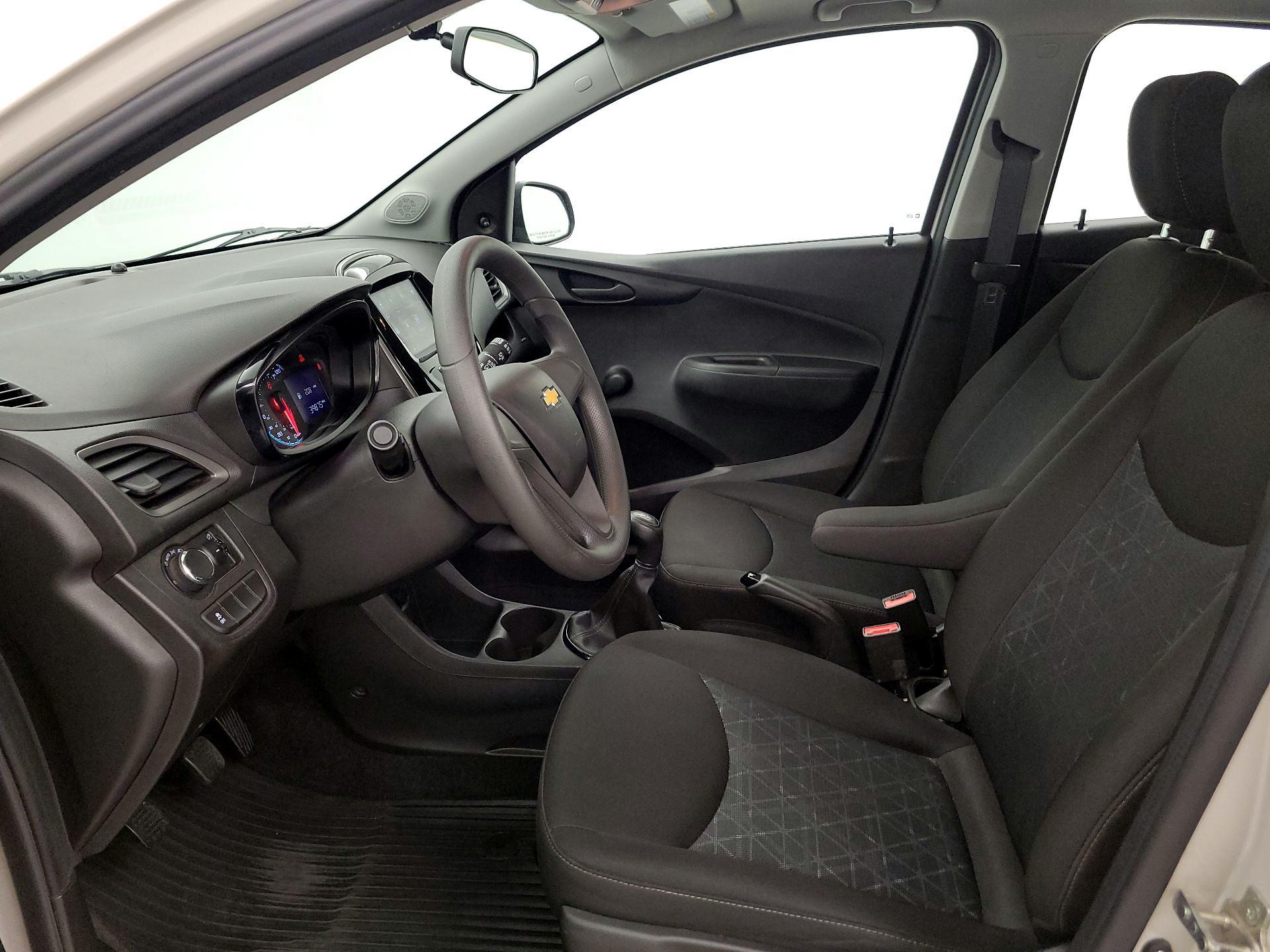 Thumbnail: 2020 Chevrolet Spark - 11