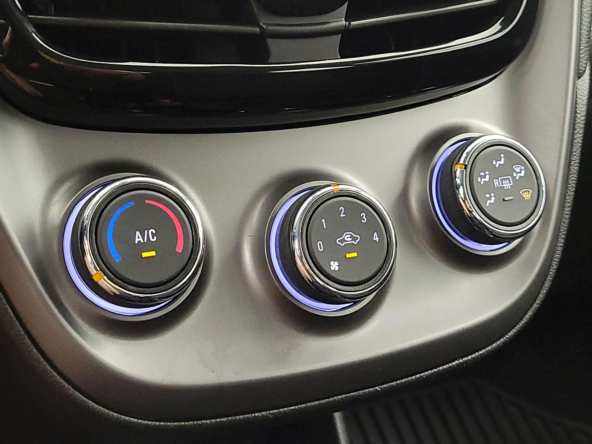 Thumbnail: 2020 Chevrolet Spark - 16