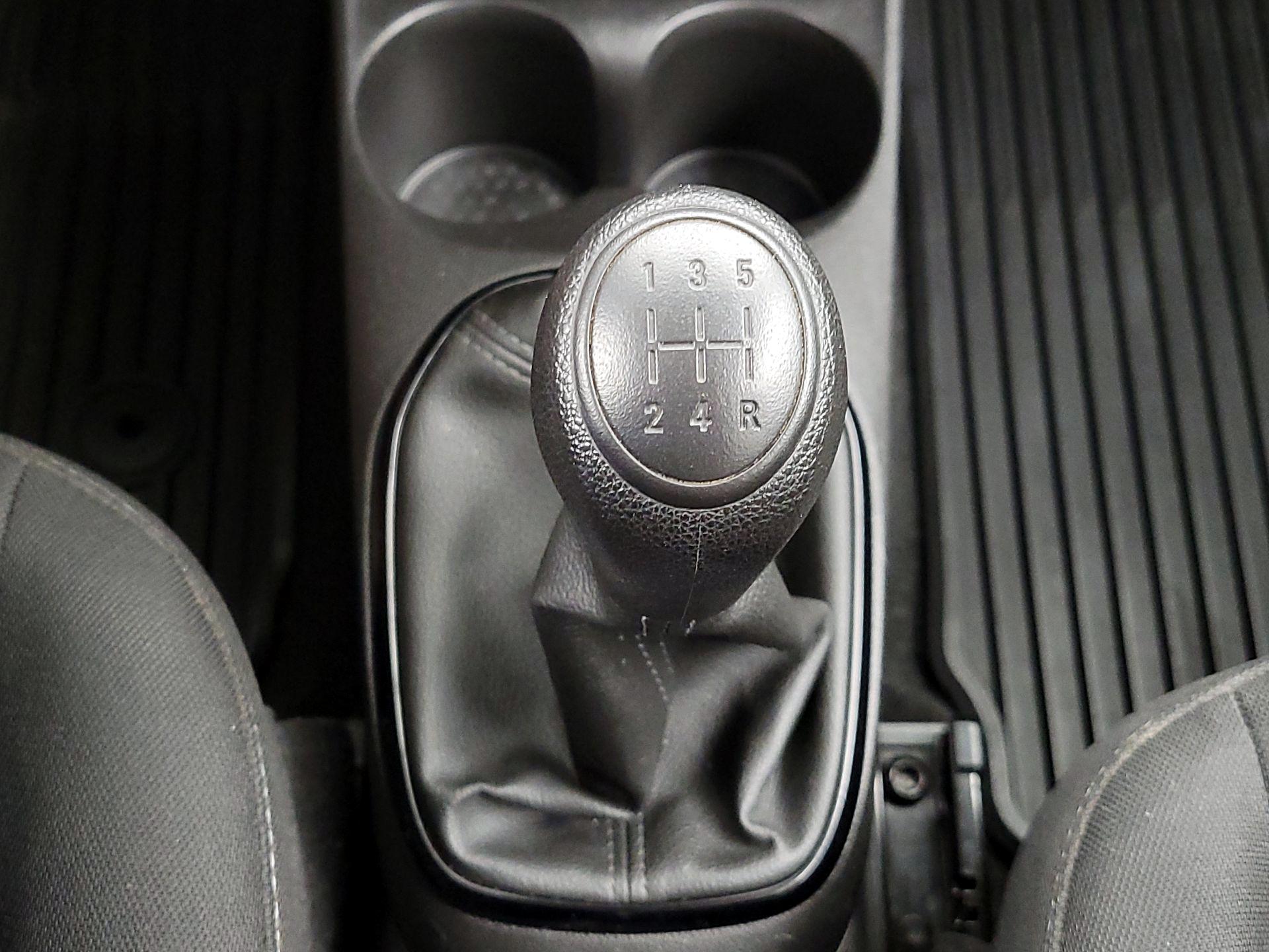 Thumbnail: 2020 Chevrolet Spark - 17