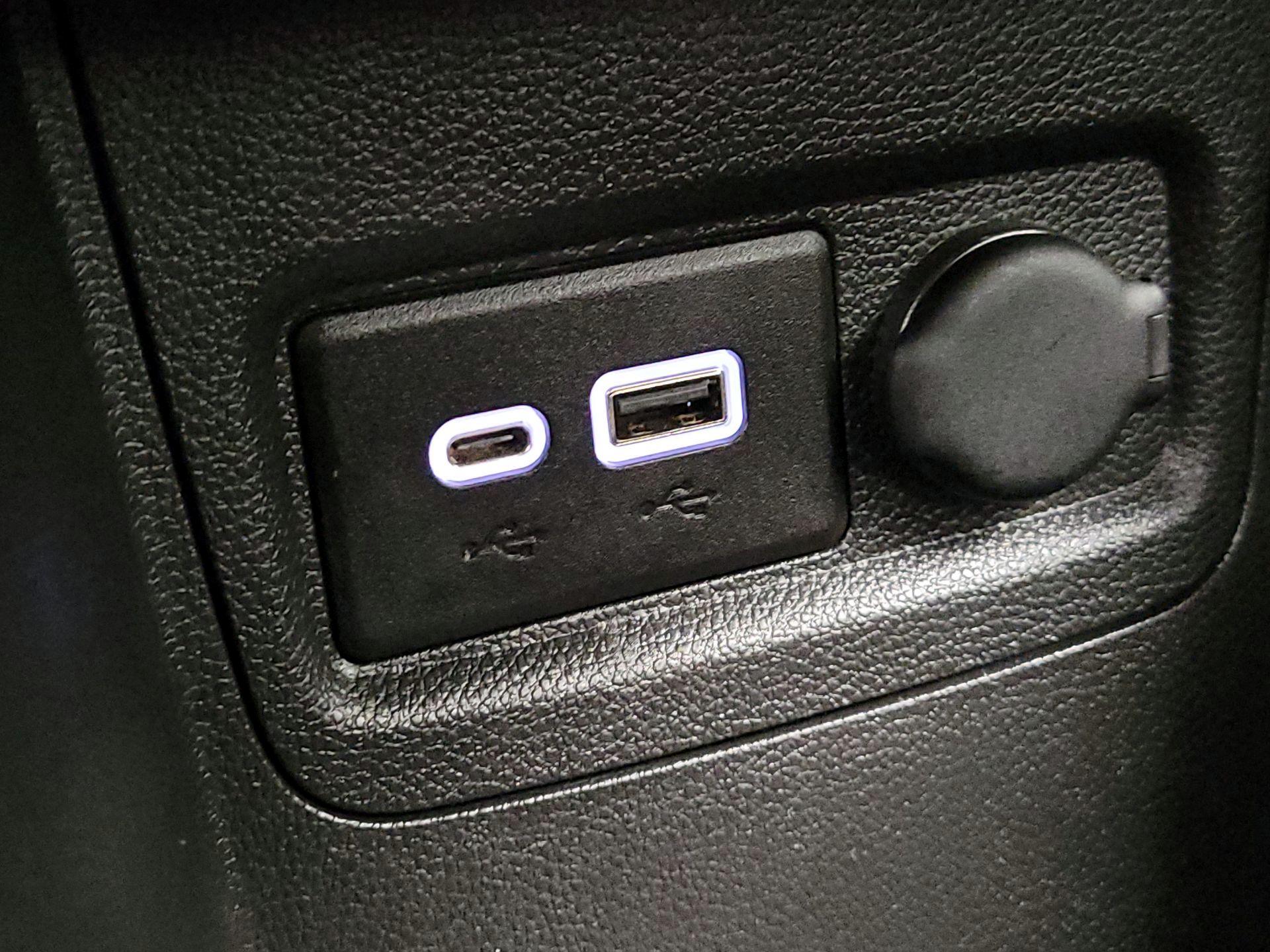 Thumbnail: 2020 Chevrolet Spark - 18