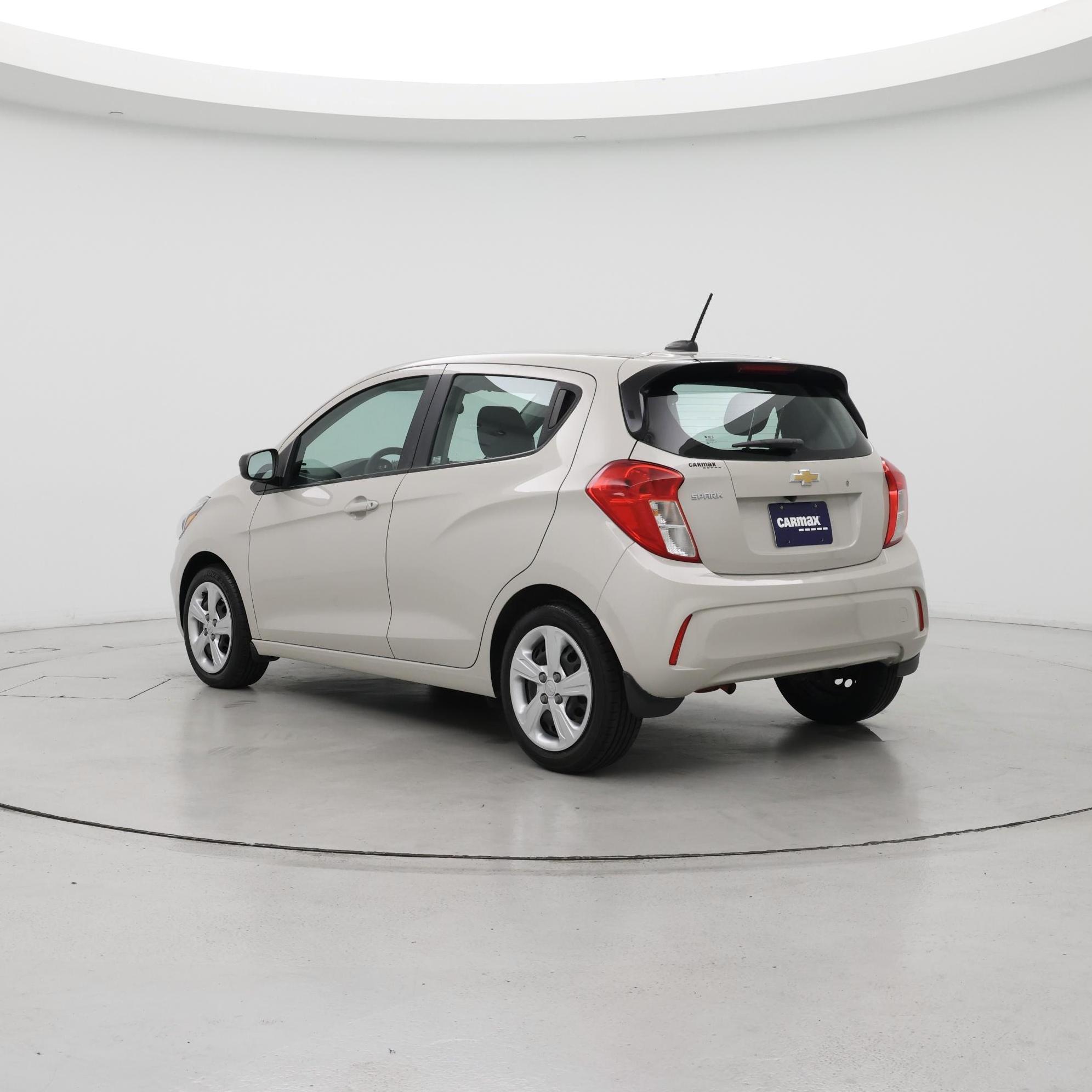 Thumbnail: 2020 Chevrolet Spark - 2